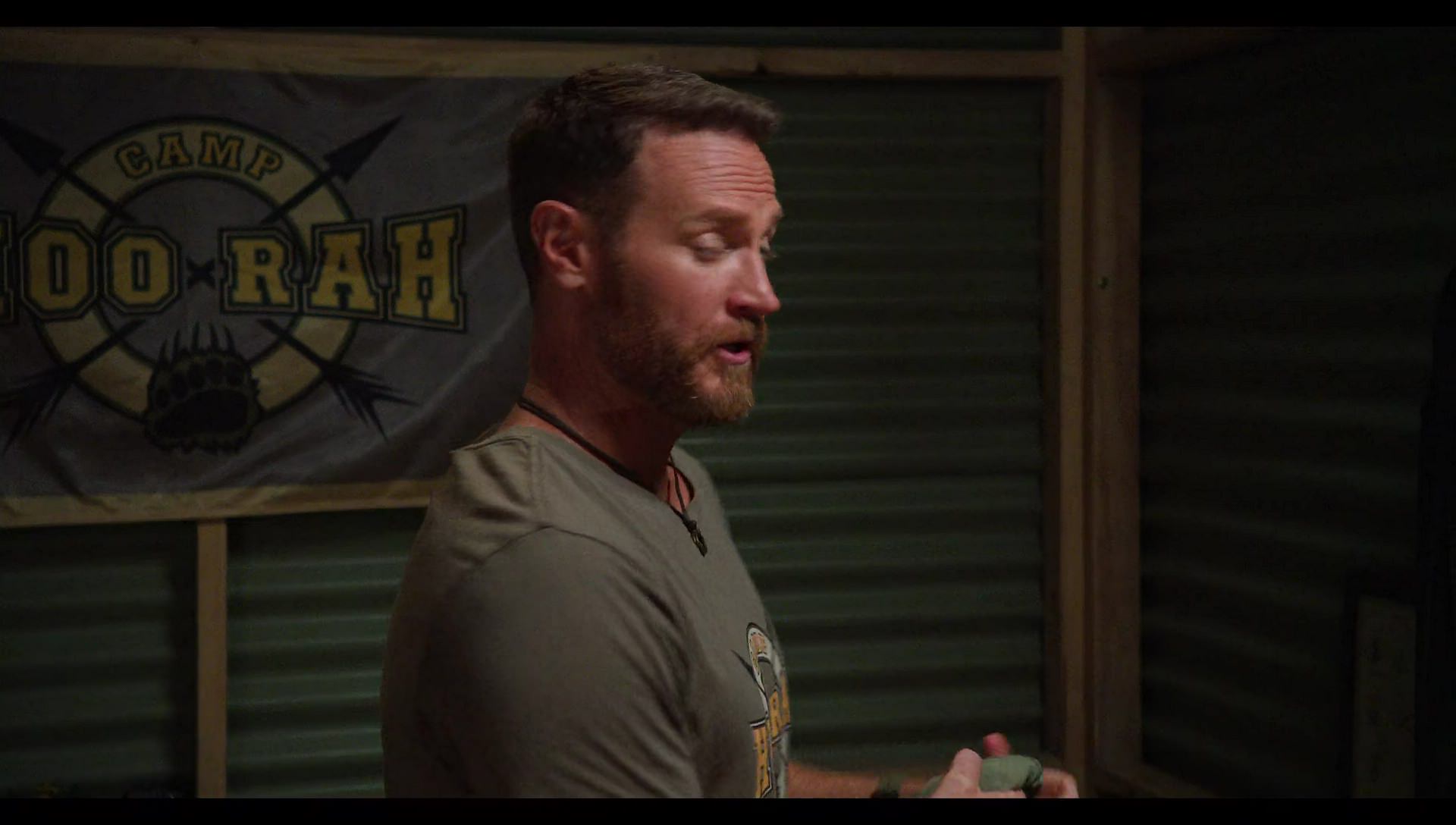 Woody Woodpecker Goes to Camp (2024) HD screenshot 7445