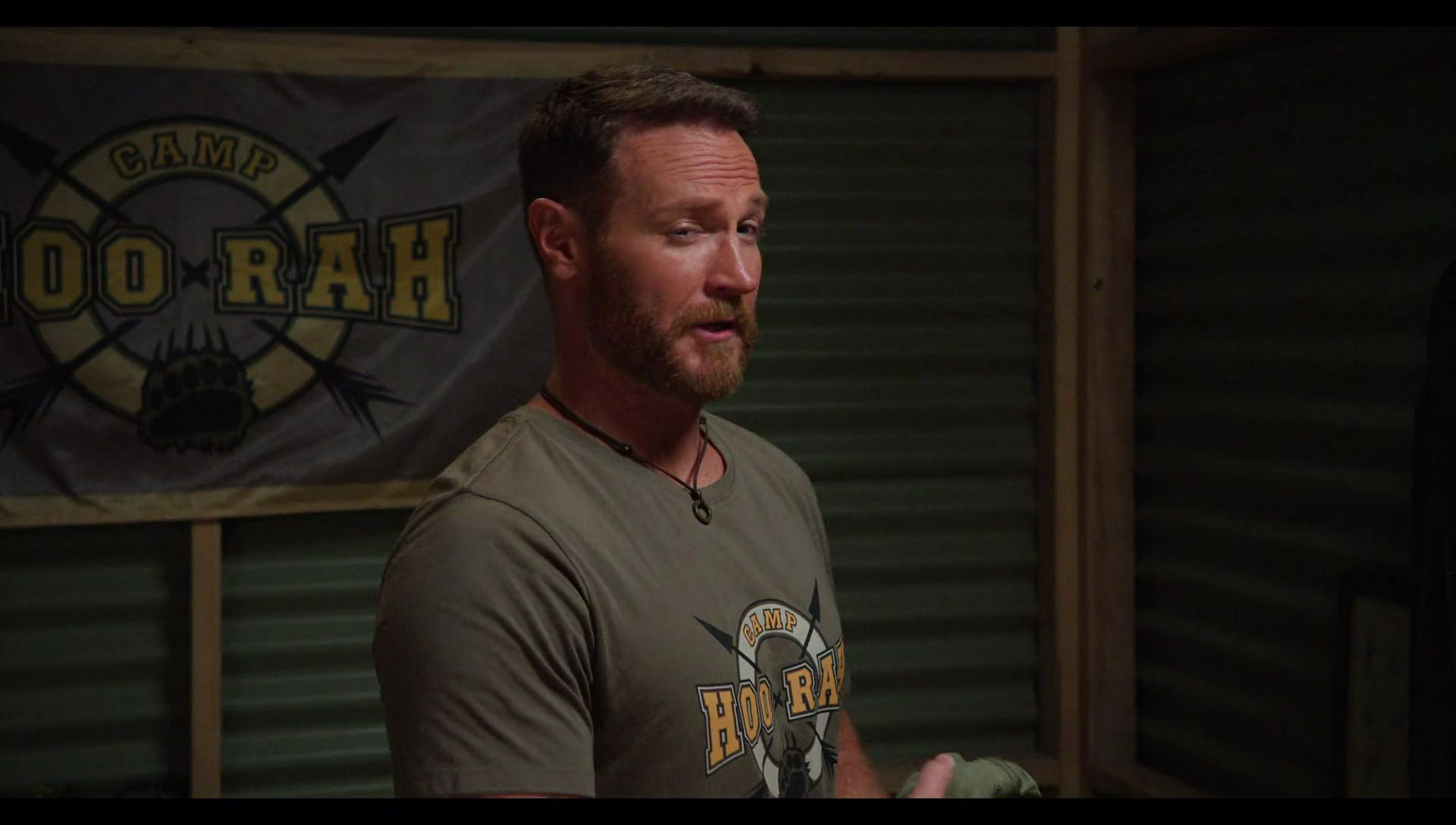 Woody Woodpecker Goes to Camp (2024) screencap 7446