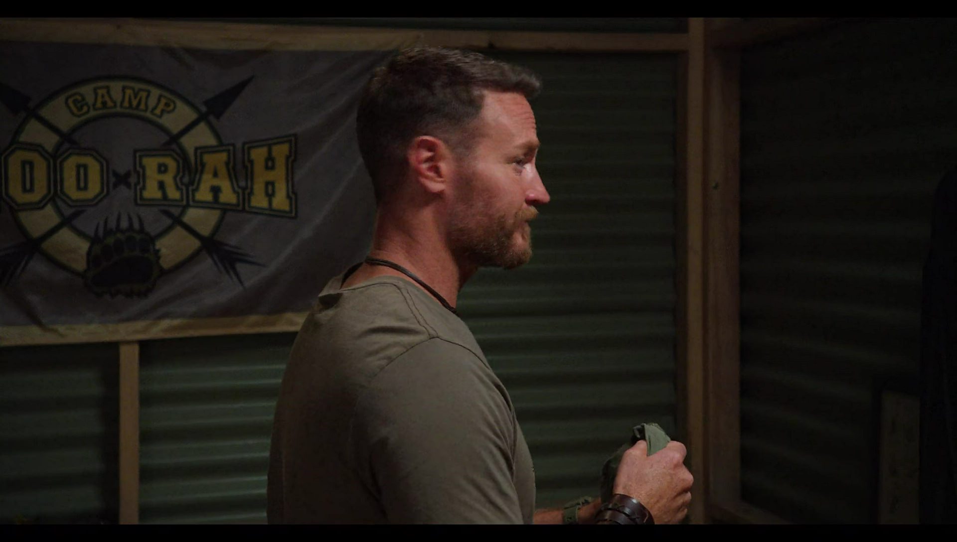 Woody Woodpecker Goes to Camp (2024) HD screenshot 7448