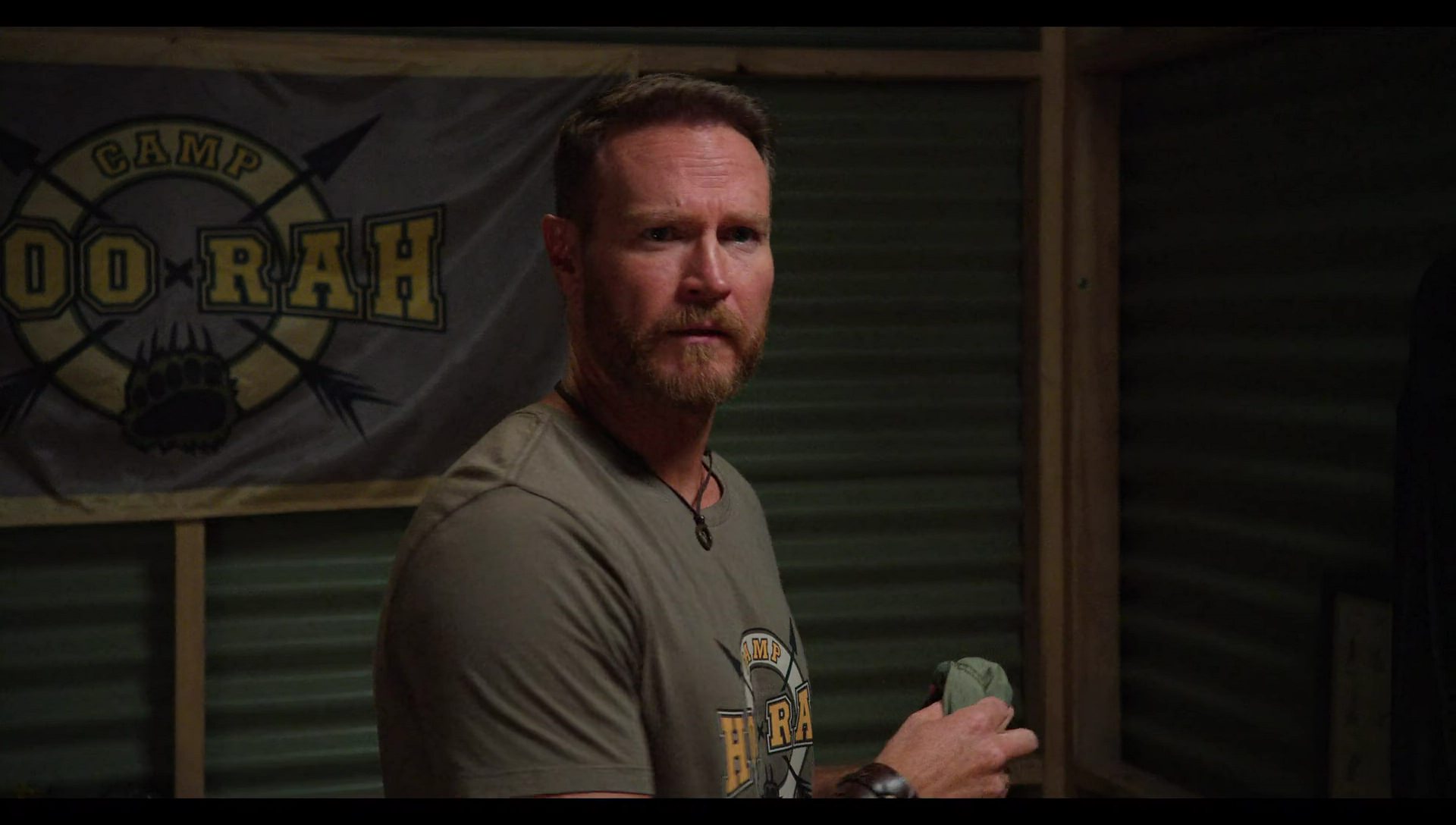 Woody Woodpecker Goes to Camp (2024) screencap 7449
