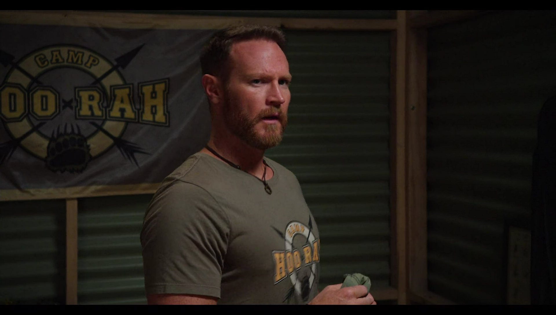 Woody Woodpecker Goes to Camp (2024) HD screenshot 7451