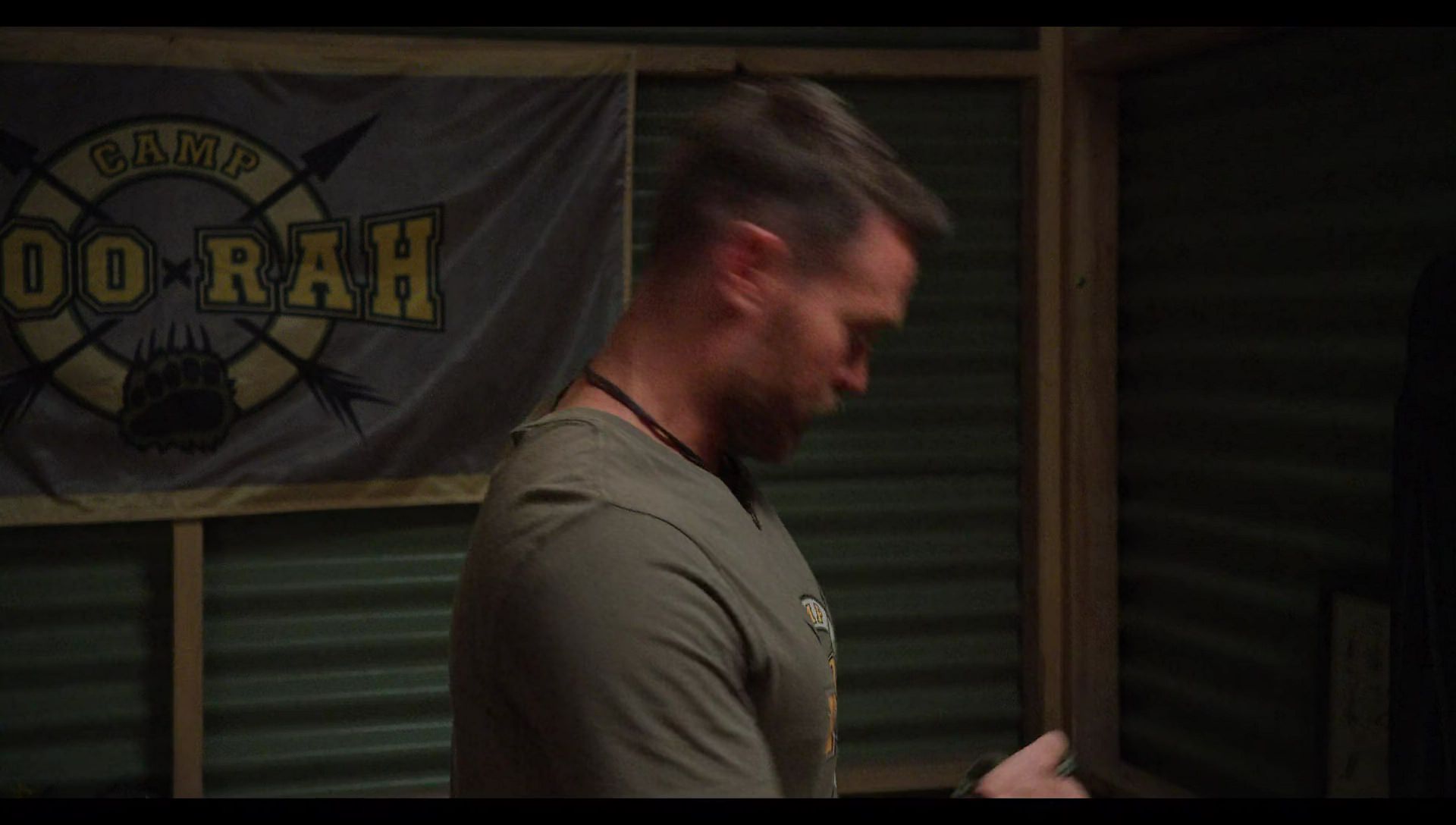 Woody Woodpecker Goes to Camp (2024) screencap 7452