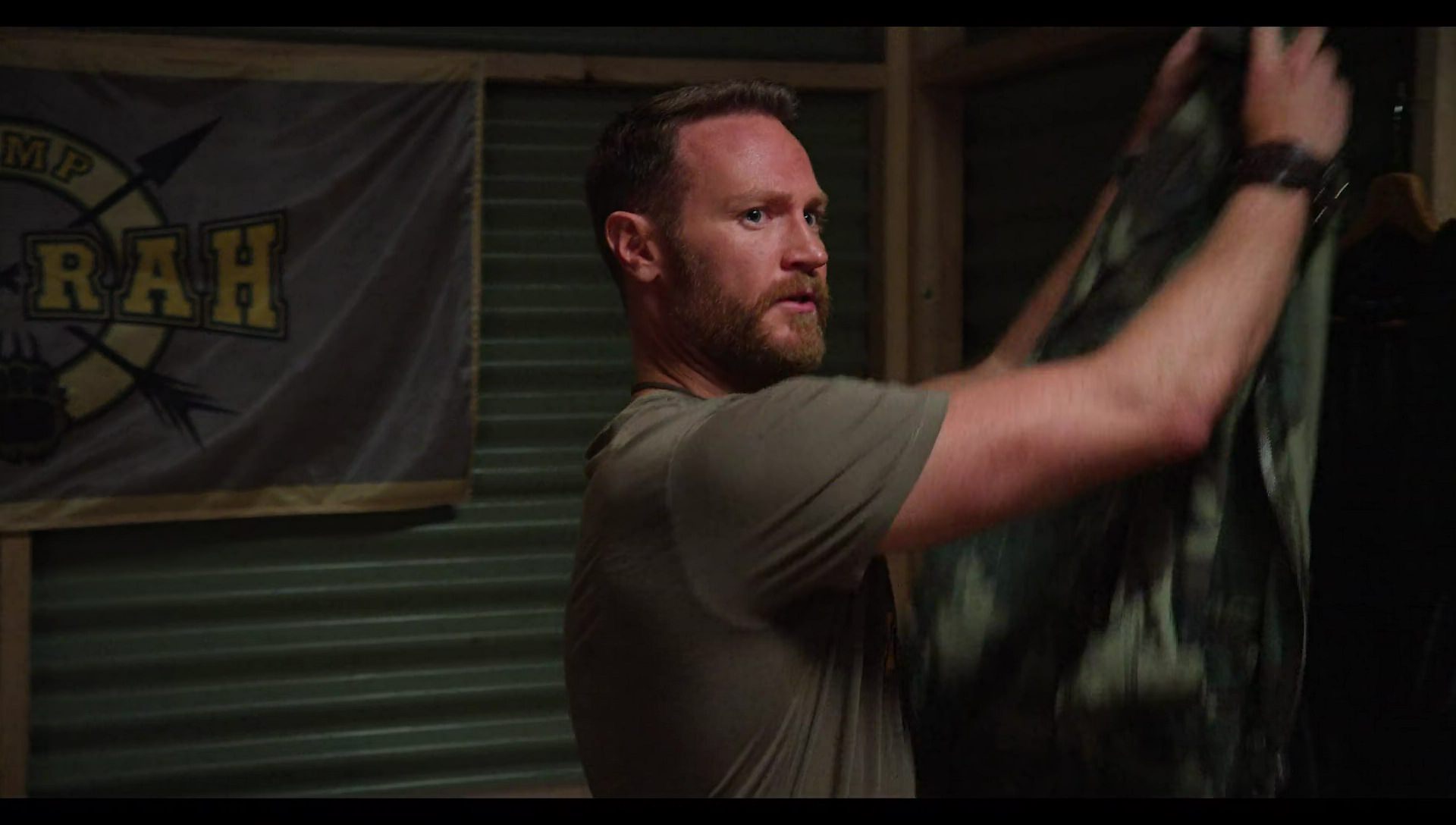 Woody Woodpecker Goes to Camp (2024) HD screenshot 7454