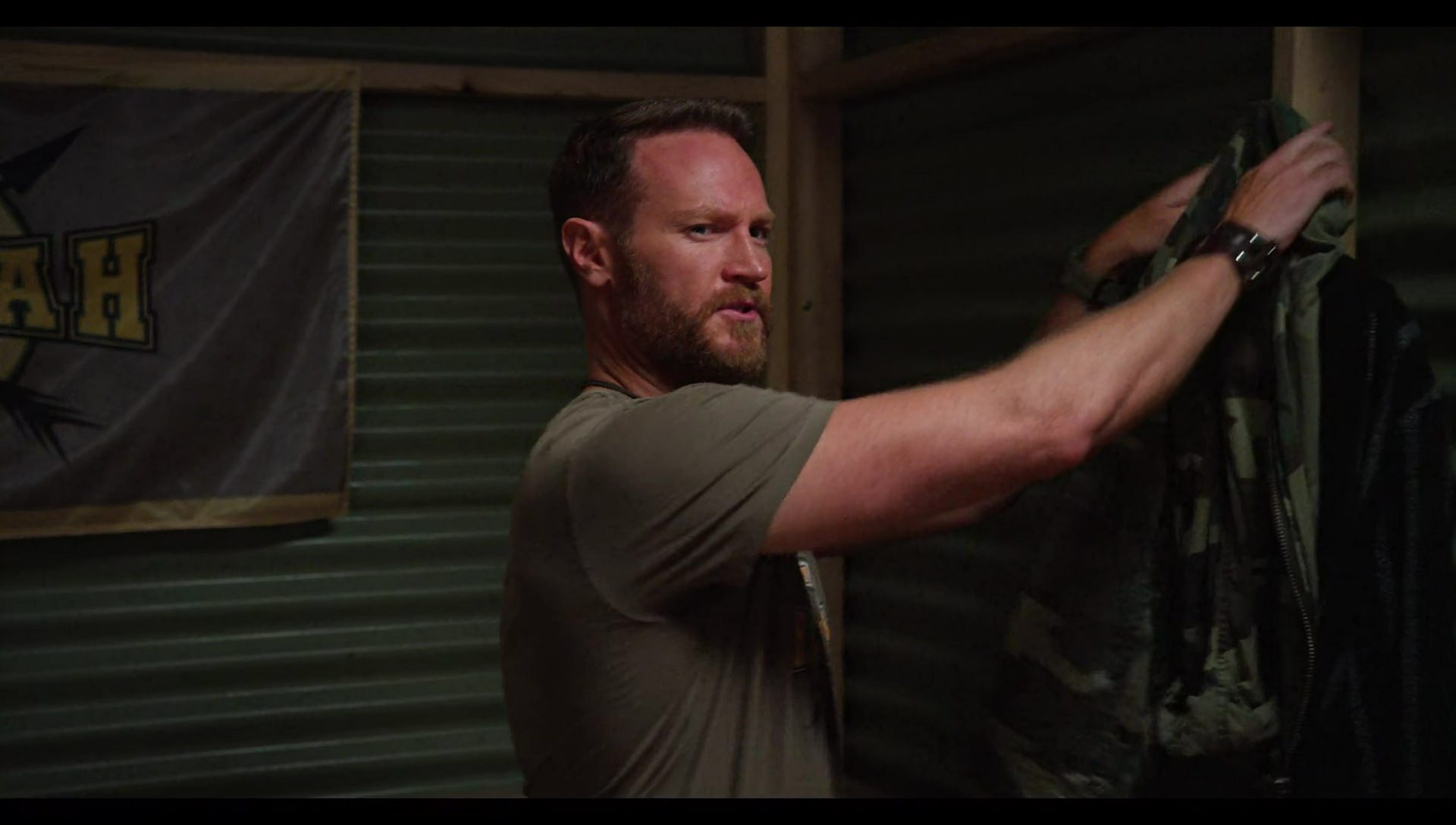 Woody Woodpecker Goes to Camp (2024) screencap 7455