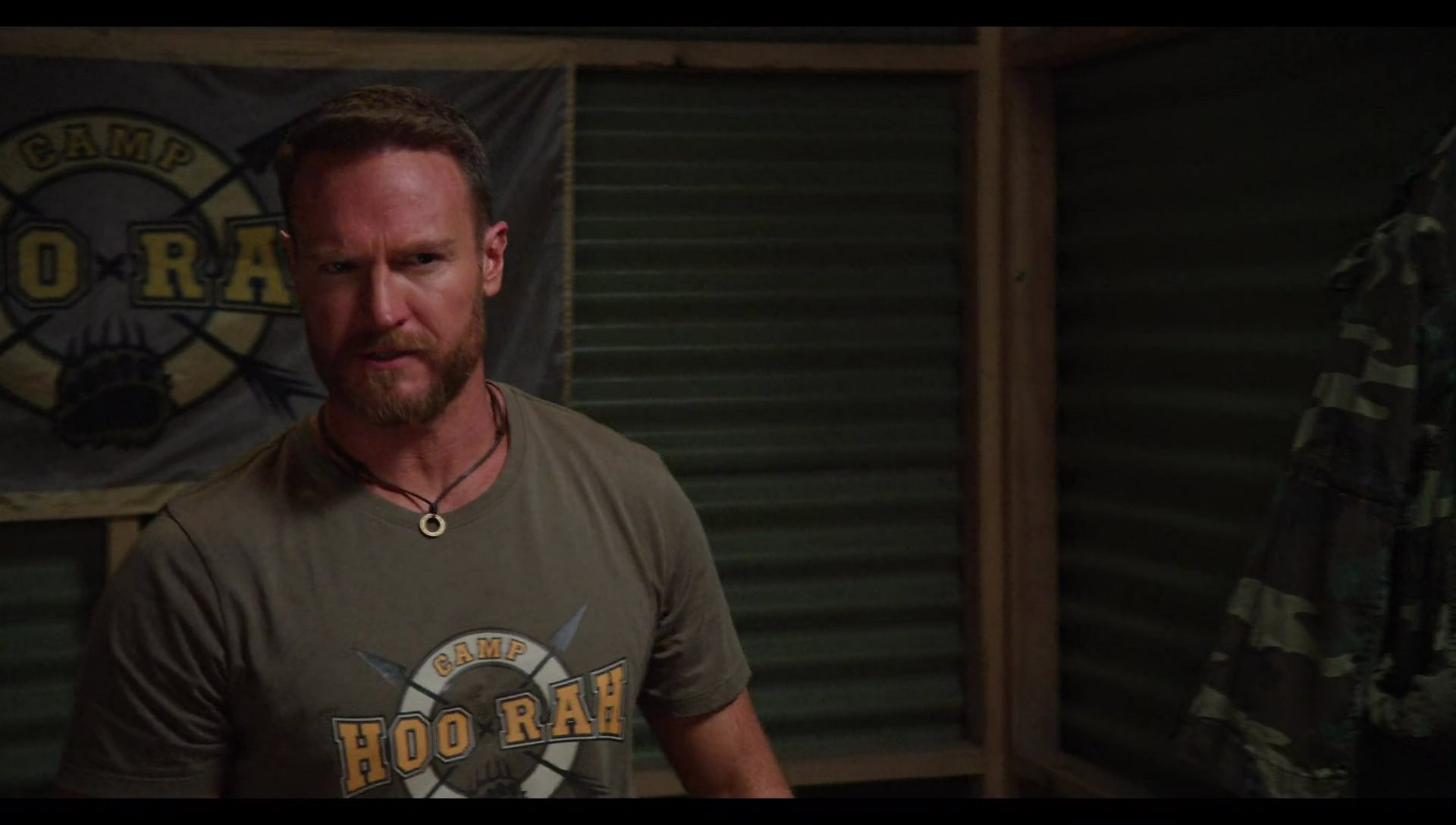 Woody Woodpecker Goes to Camp (2024) screencap 7458