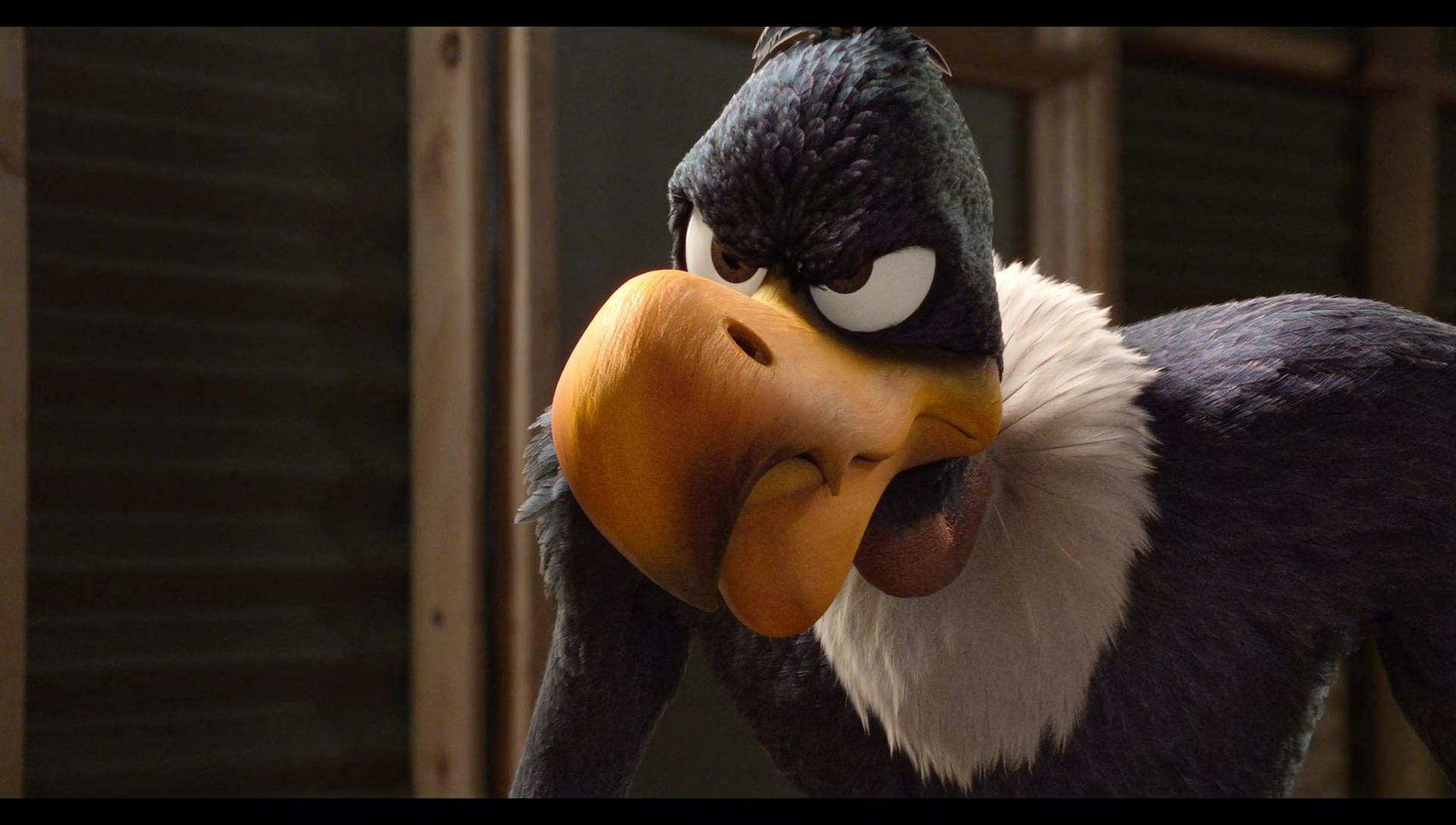 Woody Woodpecker Goes to Camp (2024) screencap 7461