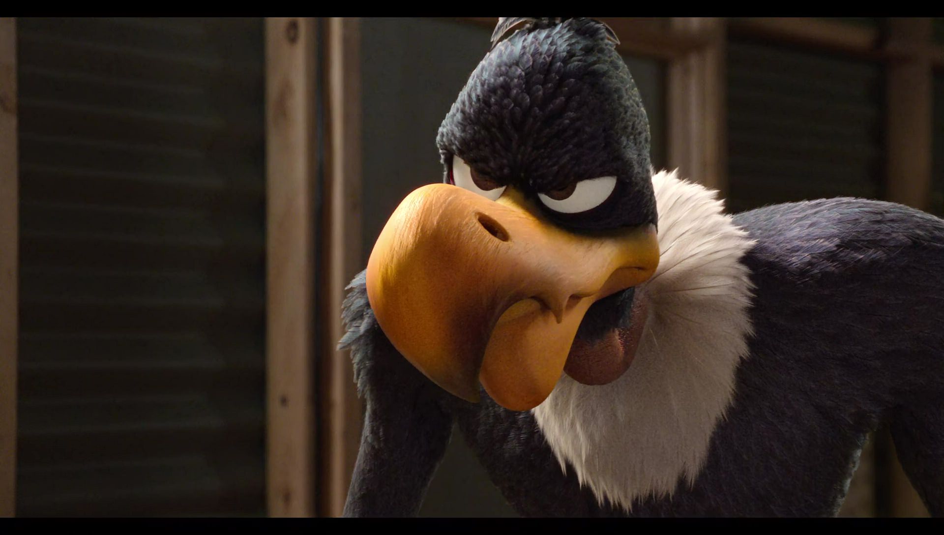 Woody Woodpecker Goes to Camp (2024) movie still 7462