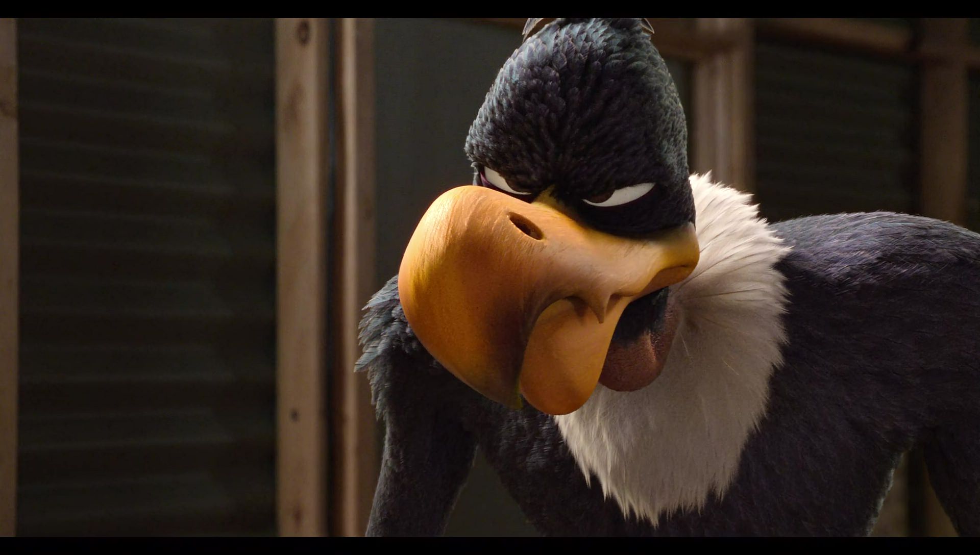 Woody Woodpecker Goes to Camp (2024) HD screenshot 7463