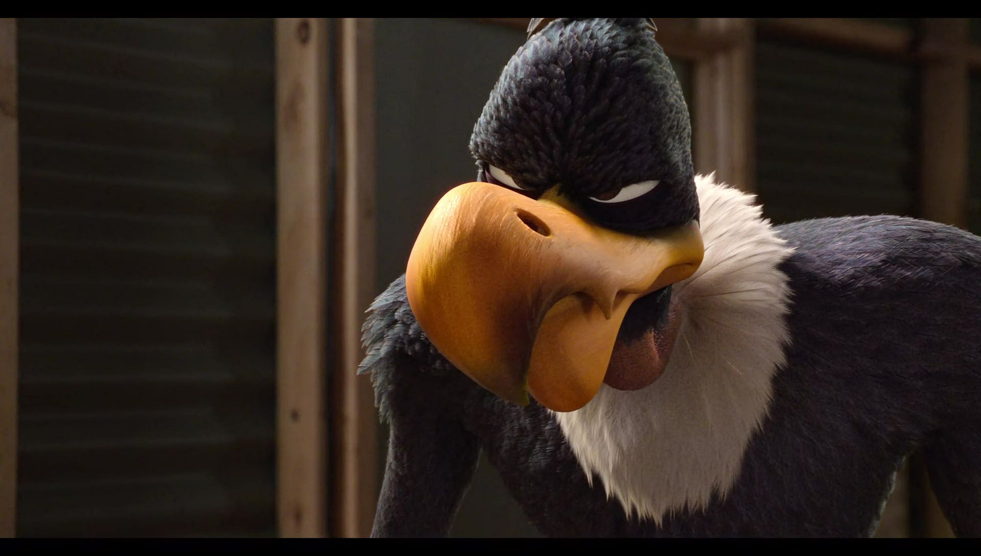 Woody Woodpecker Goes to Camp (2024) screencap 7464