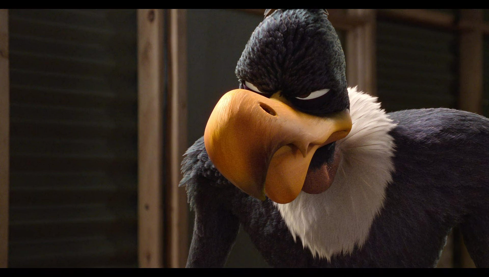 Woody Woodpecker Goes to Camp (2024) movie still 7465