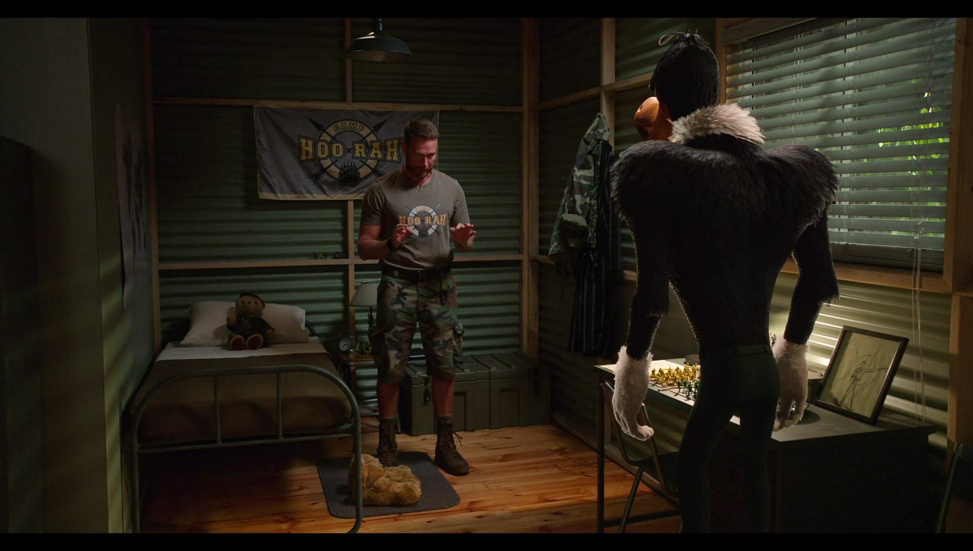Woody Woodpecker Goes to Camp (2024) screencap 7467