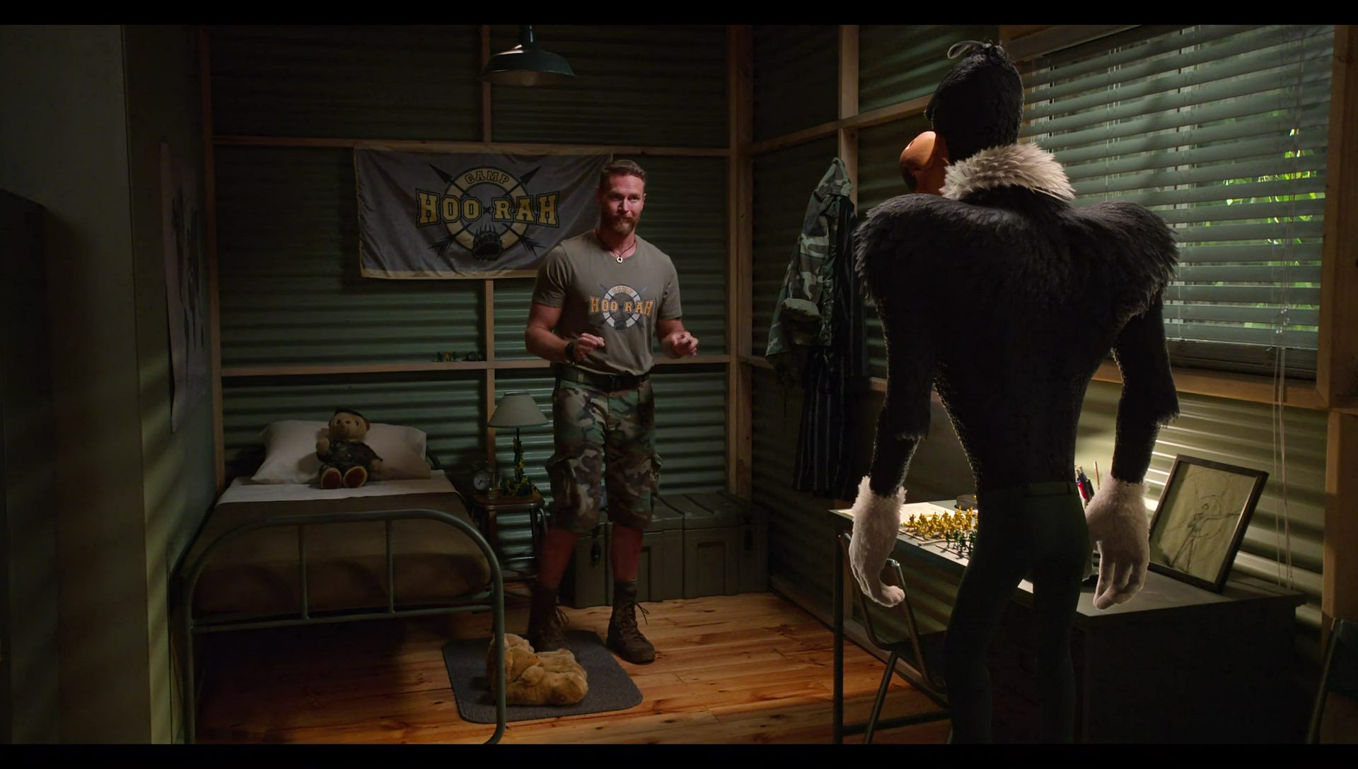 Woody Woodpecker Goes to Camp (2024) movie still 7471