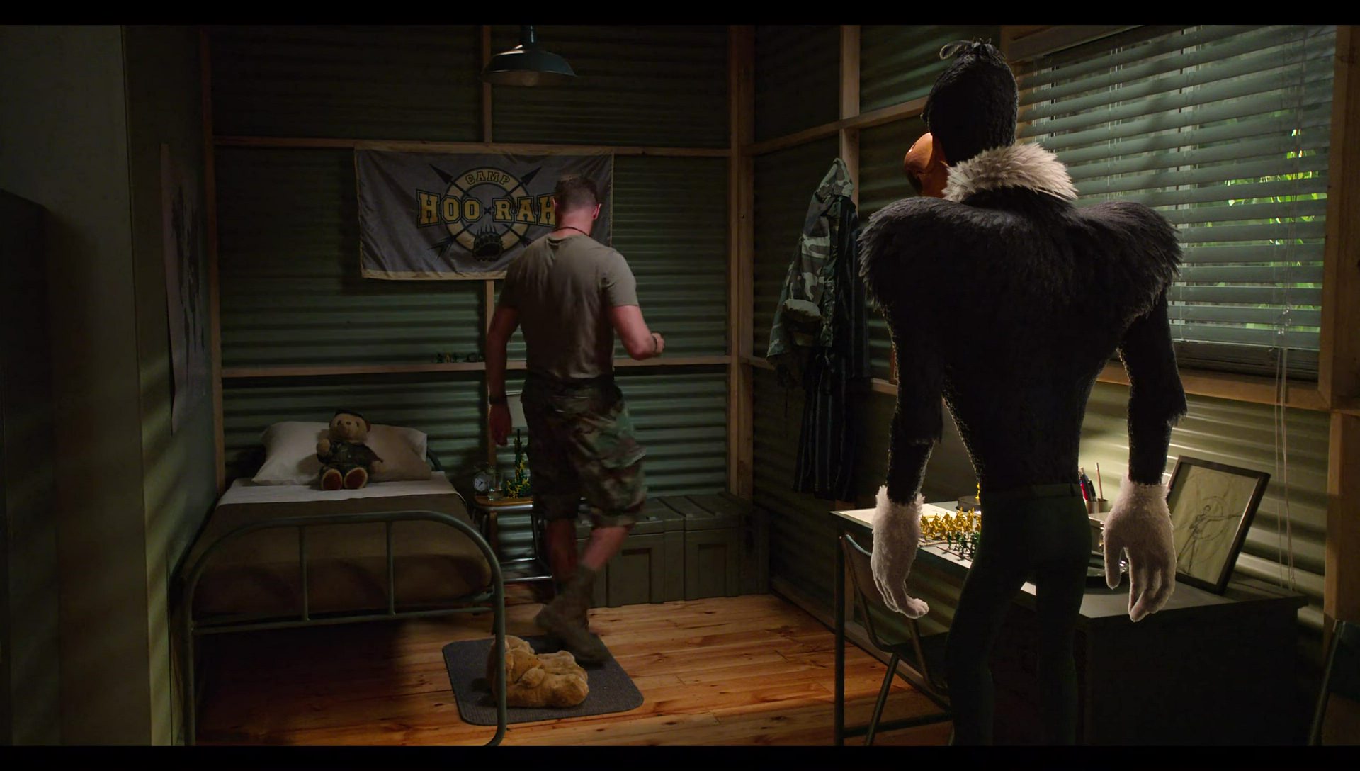 Woody Woodpecker Goes to Camp (2024) movie still 7474