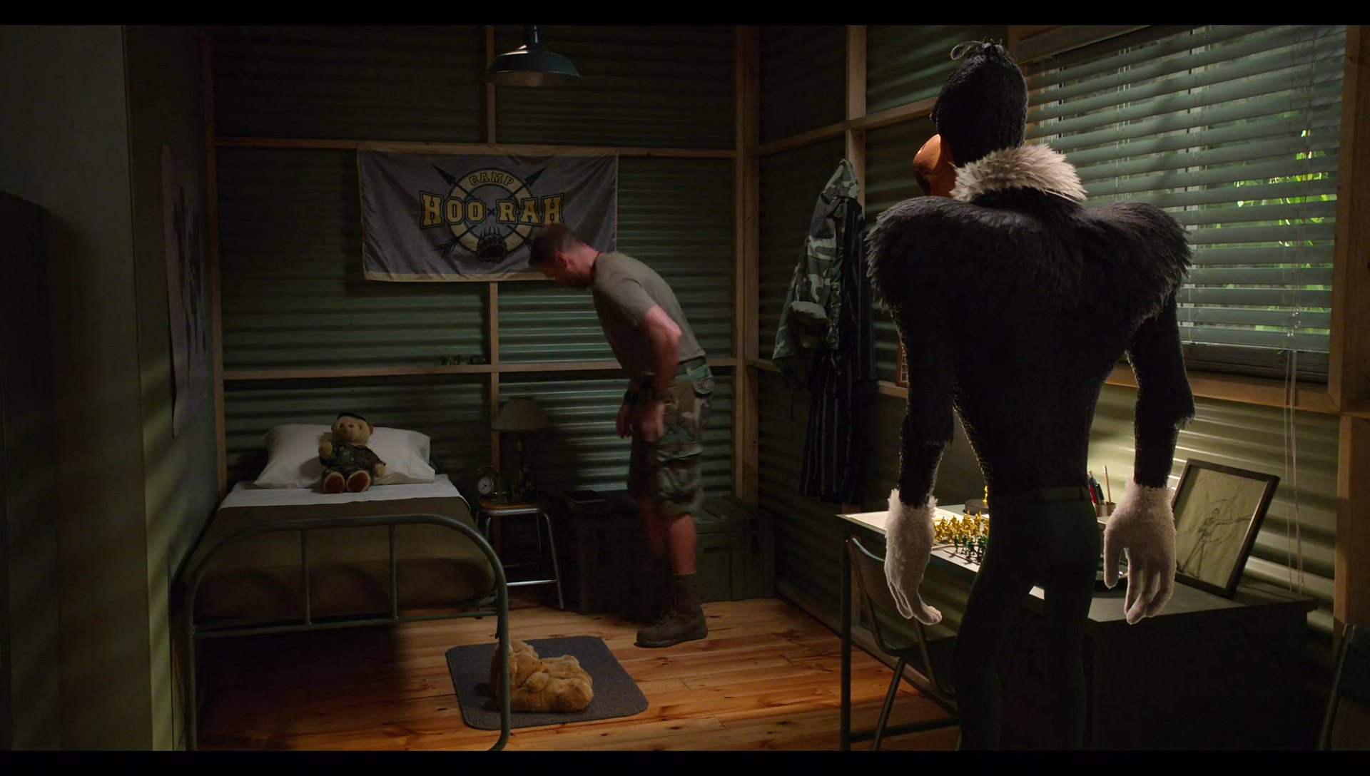Woody Woodpecker Goes to Camp (2024) screencap 7476