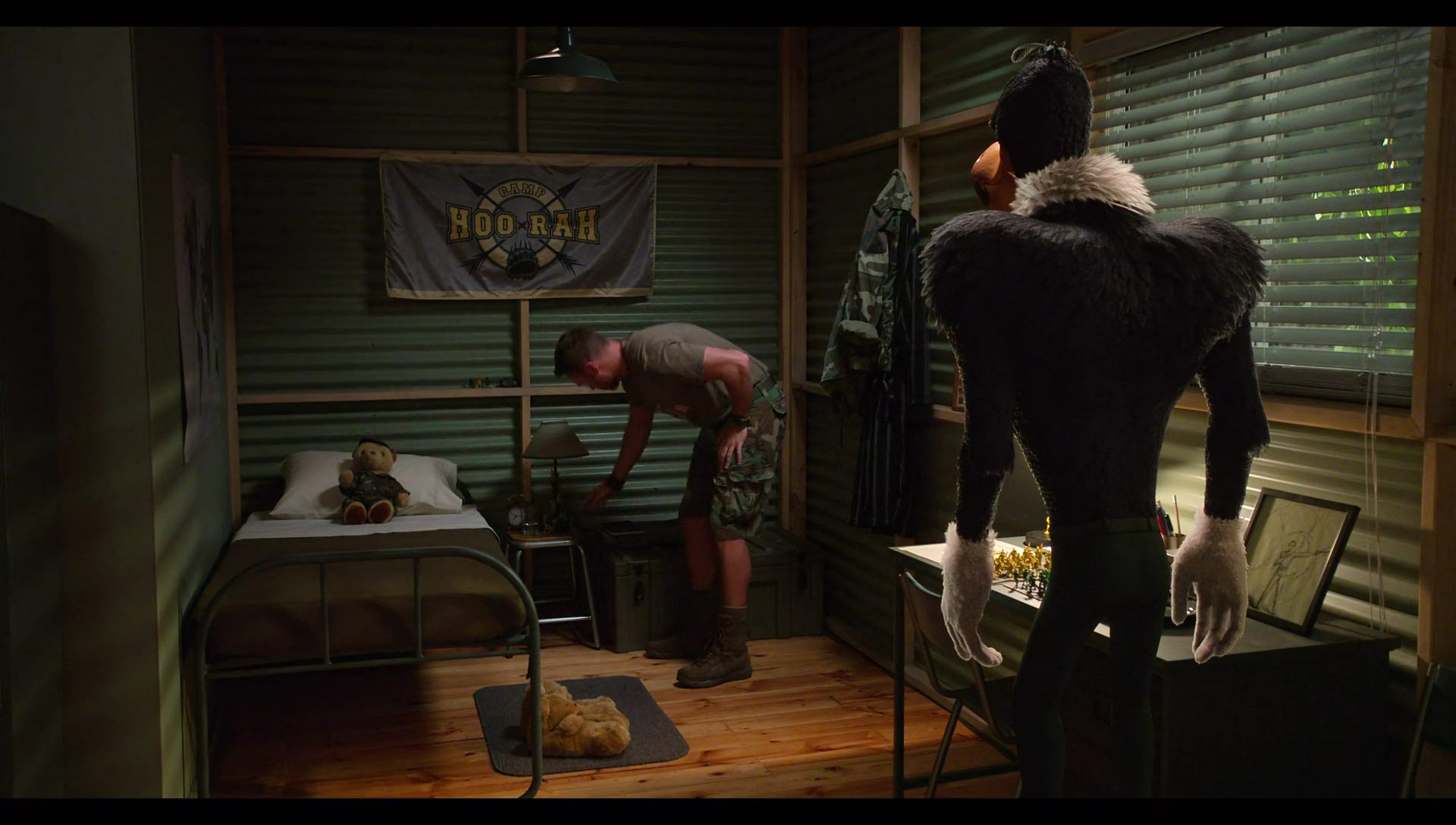 Woody Woodpecker Goes to Camp (2024) movie still 7477
