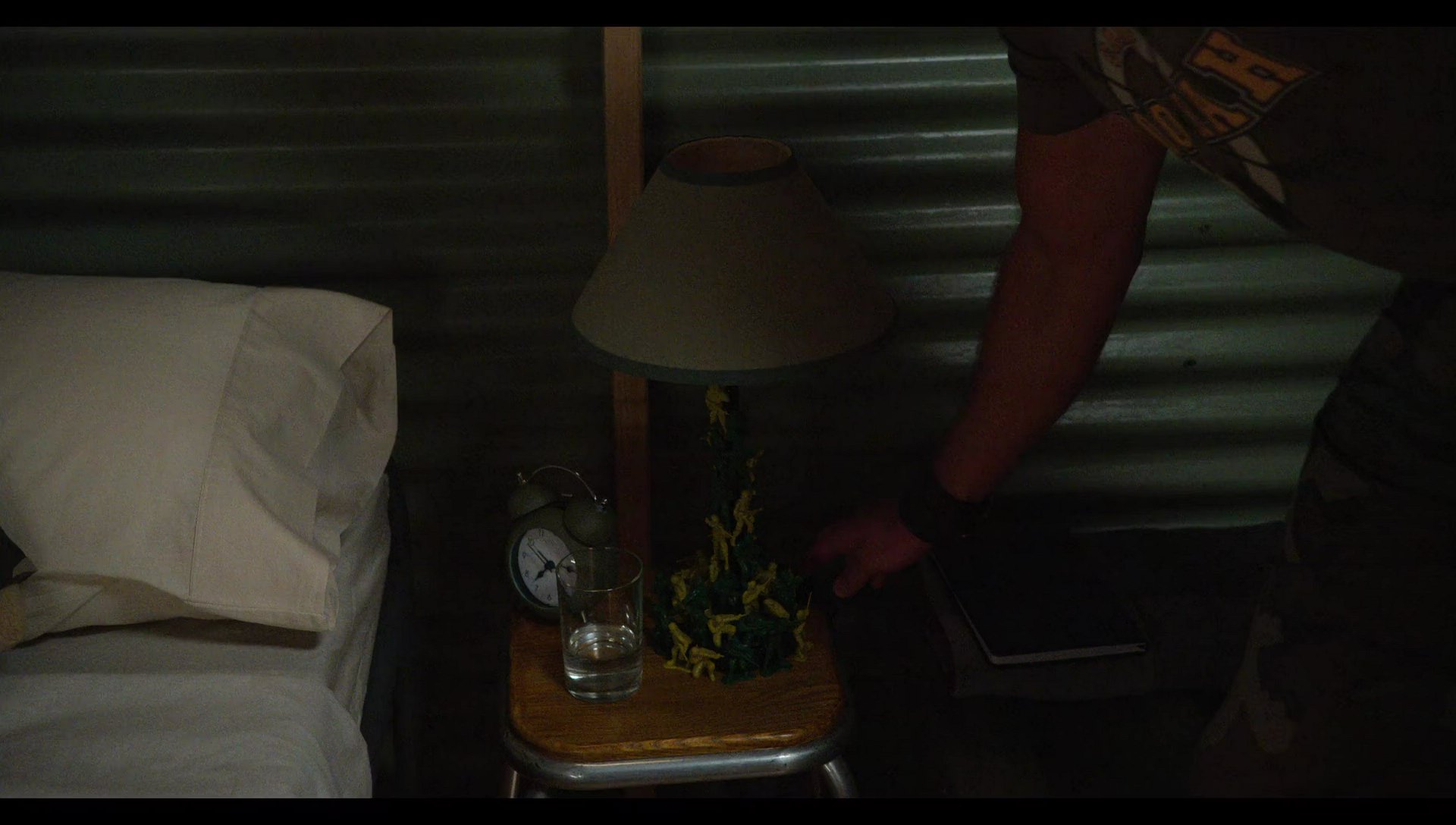 Woody Woodpecker Goes to Camp (2024) HD screenshot 7478