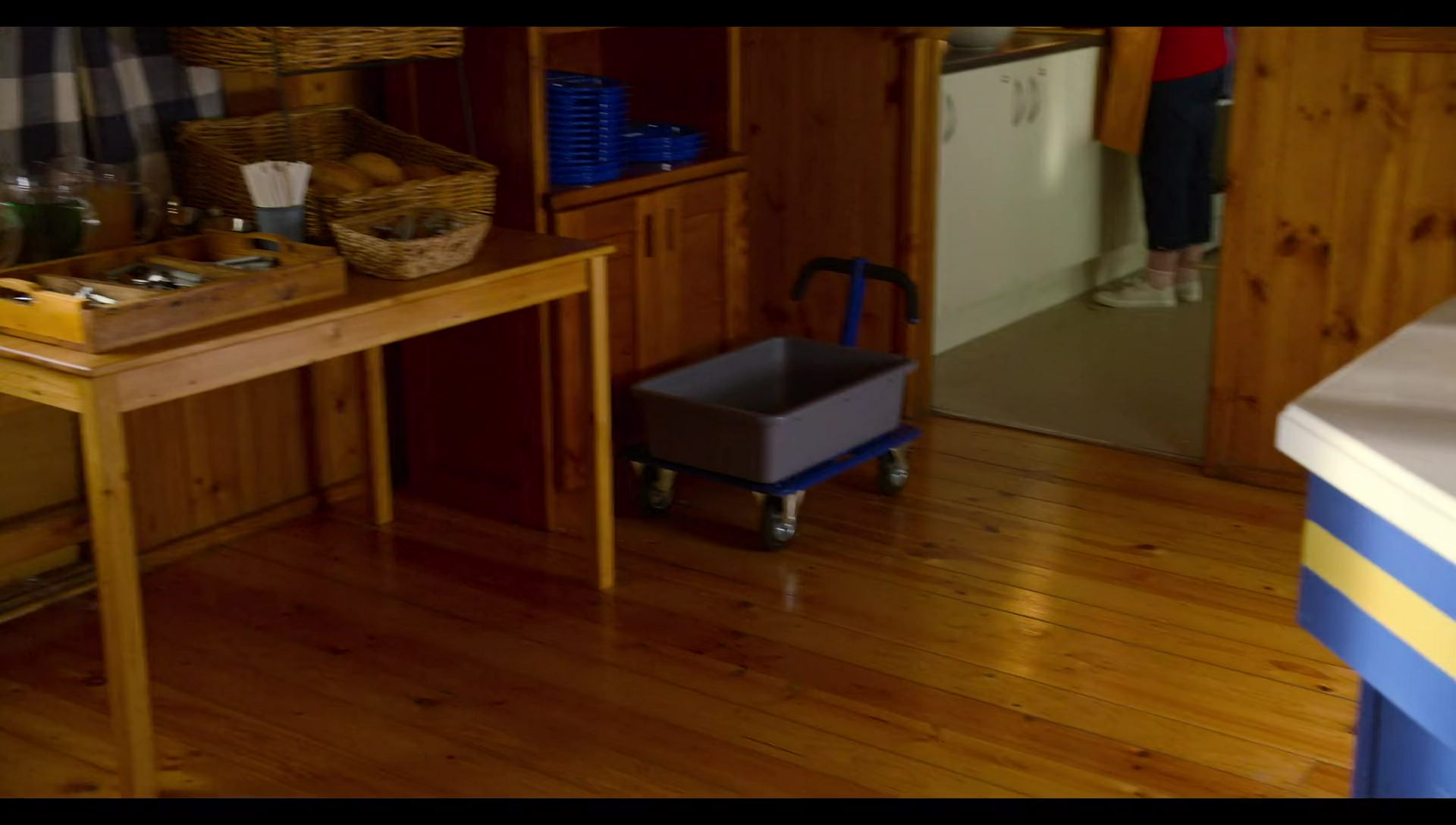 Woody Woodpecker Goes to Camp (2024) movie still 748