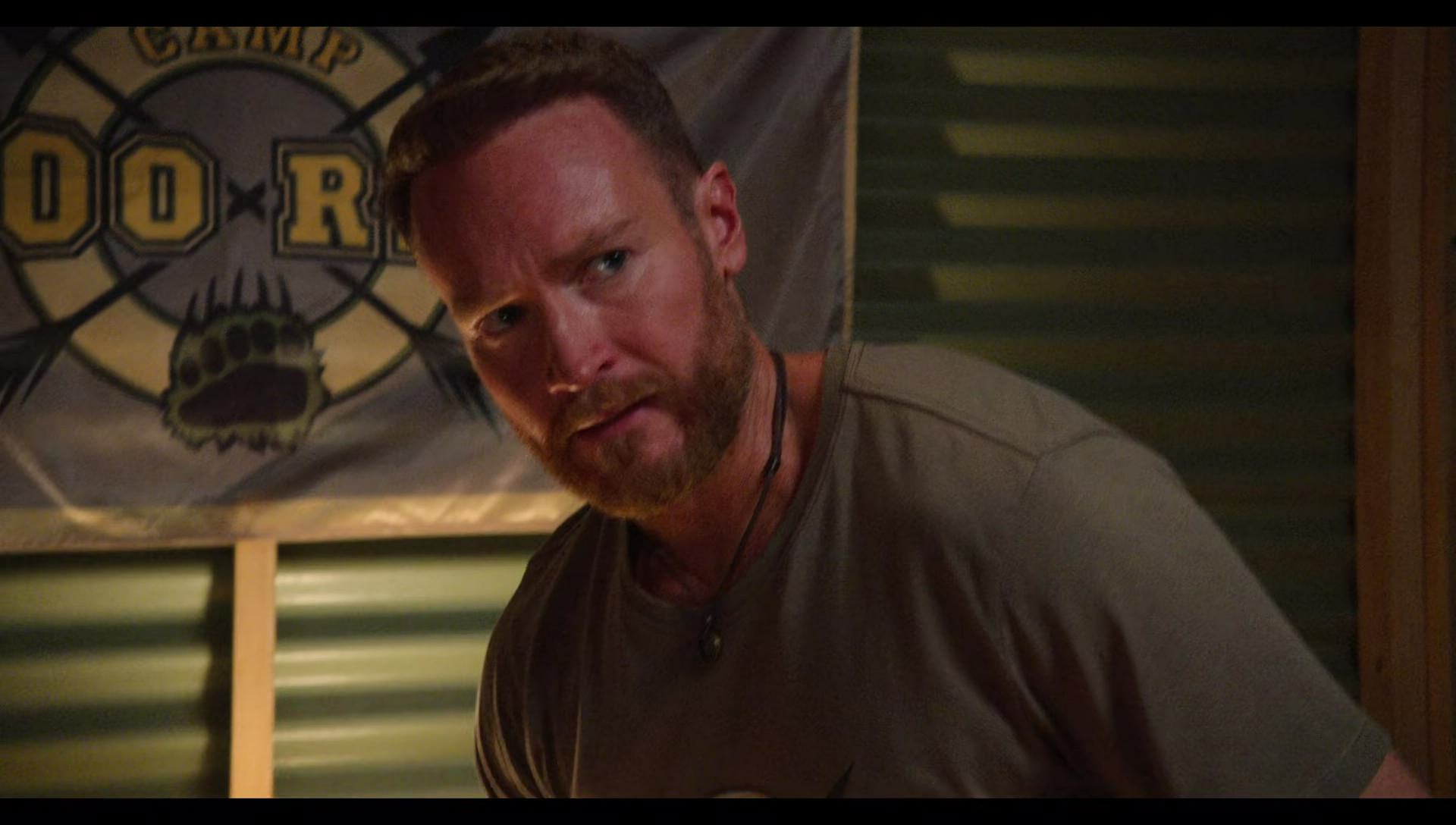 Woody Woodpecker Goes to Camp (2024) screencap 7482