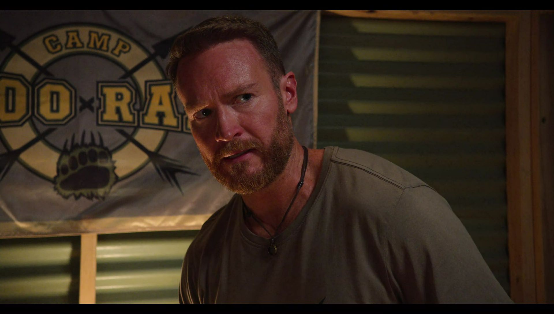 Woody Woodpecker Goes to Camp (2024) screencap 7485