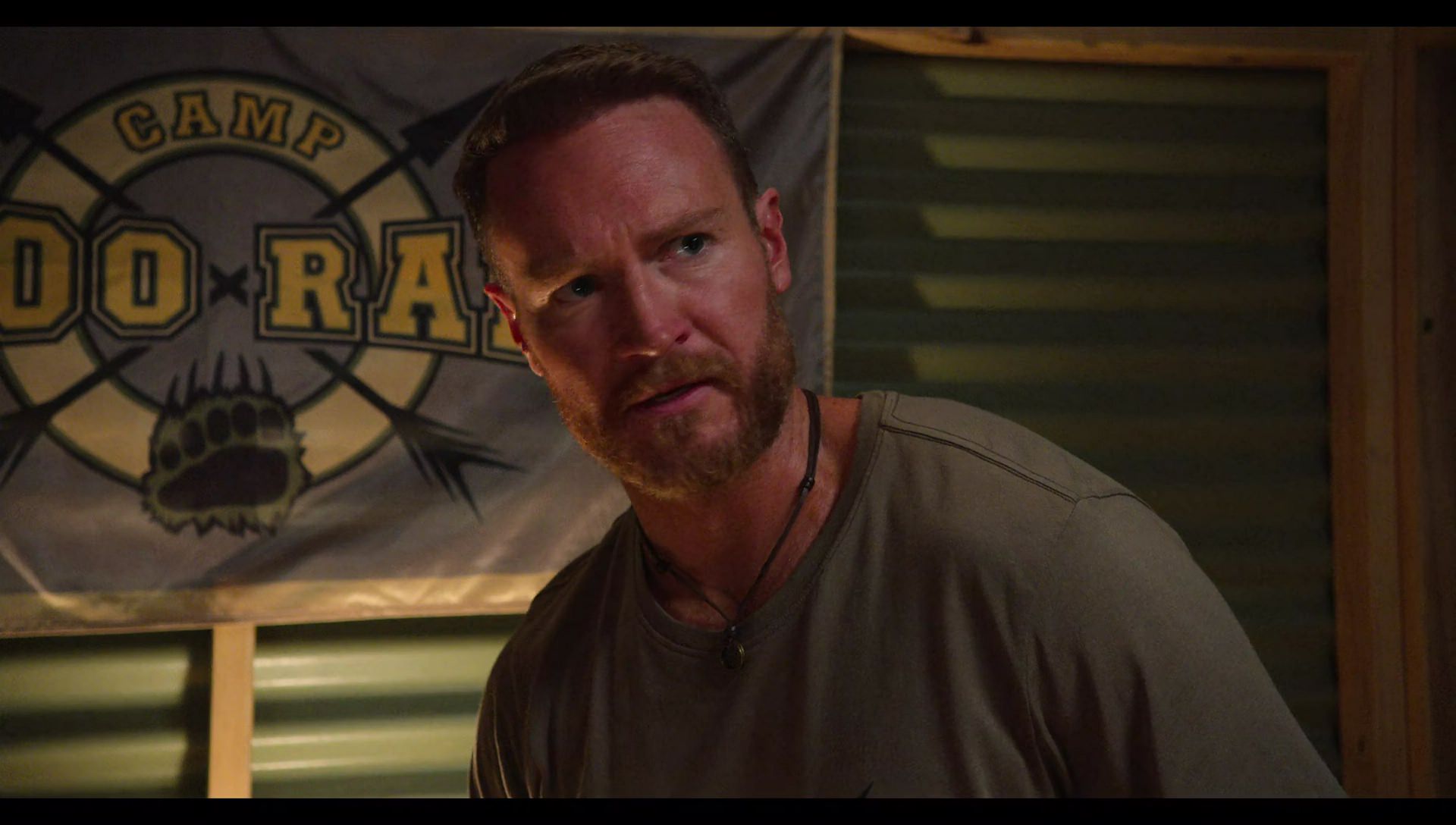 Woody Woodpecker Goes to Camp (2024) HD screenshot 7487