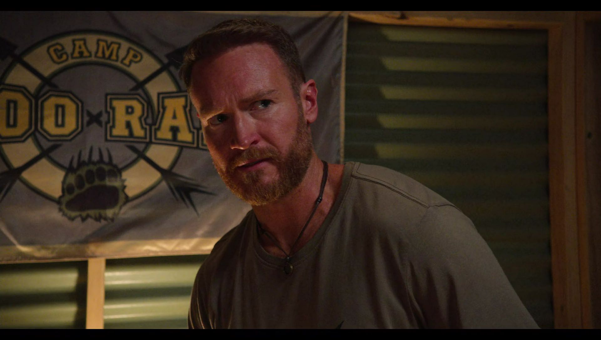 Woody Woodpecker Goes to Camp (2024) screencap 7488