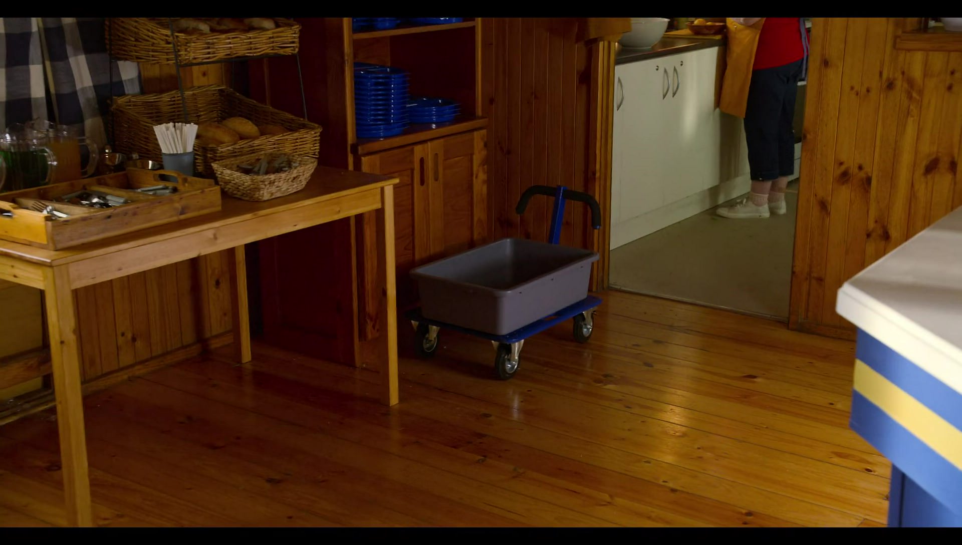 Woody Woodpecker Goes to Camp (2024) HD screenshot 749