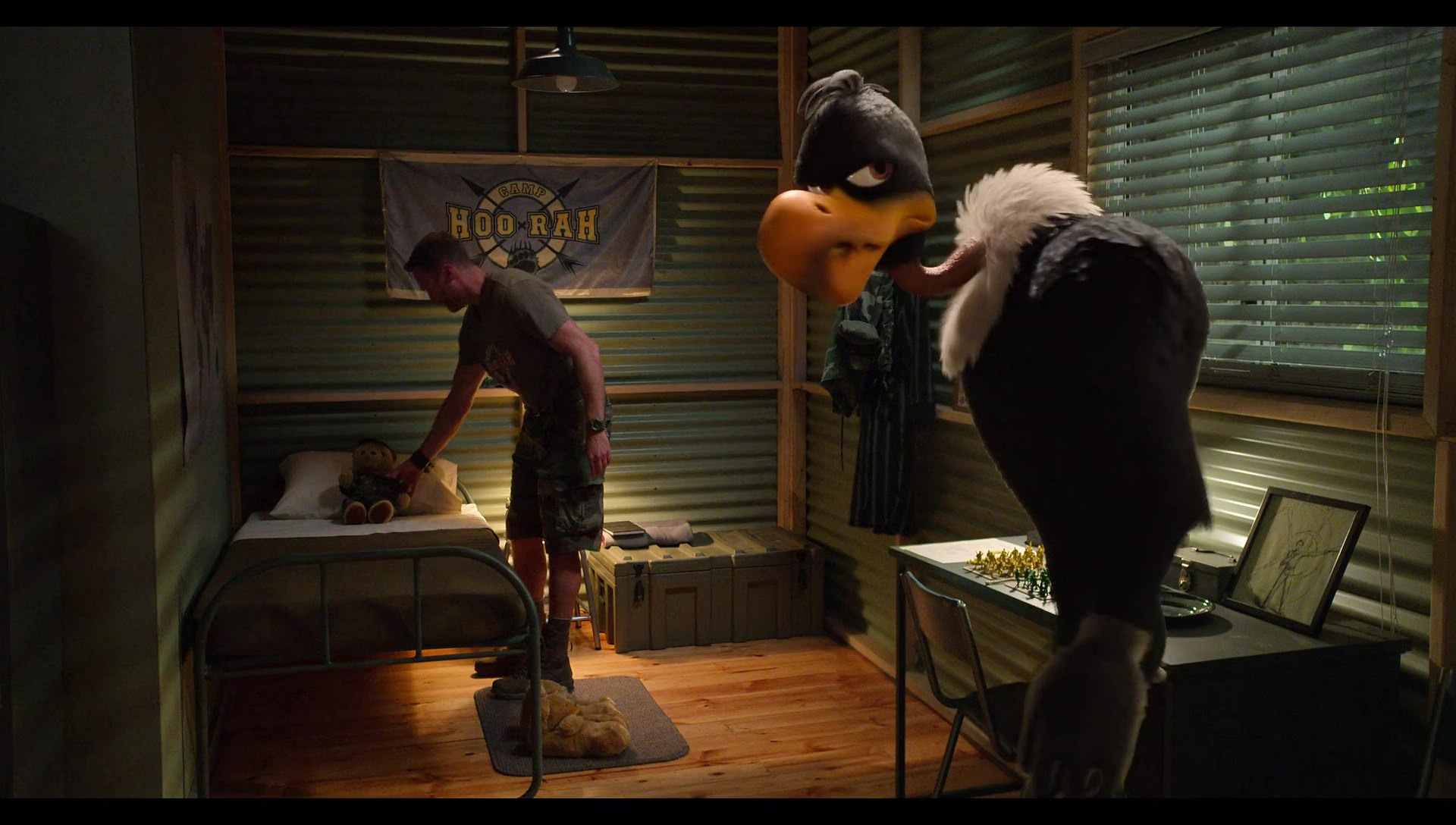Woody Woodpecker Goes to Camp (2024) screencap 7491