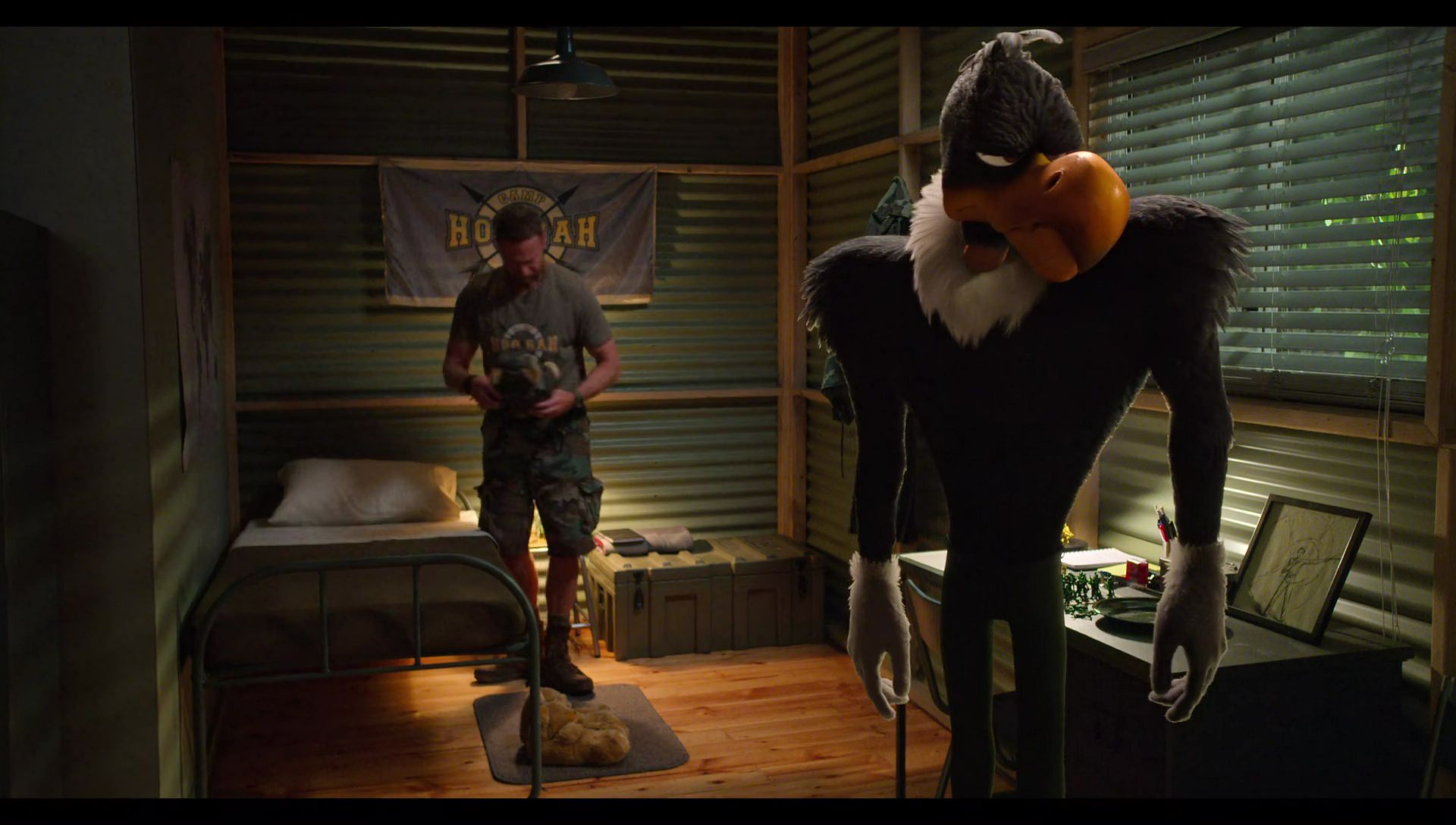 Woody Woodpecker Goes to Camp (2024) screencap 7494