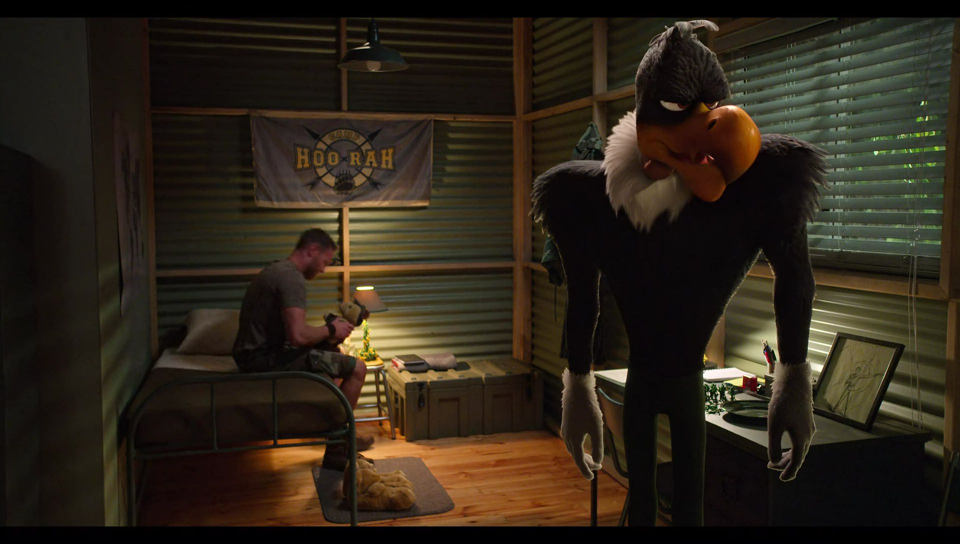 Woody Woodpecker Goes to Camp (2024) movie still 7498