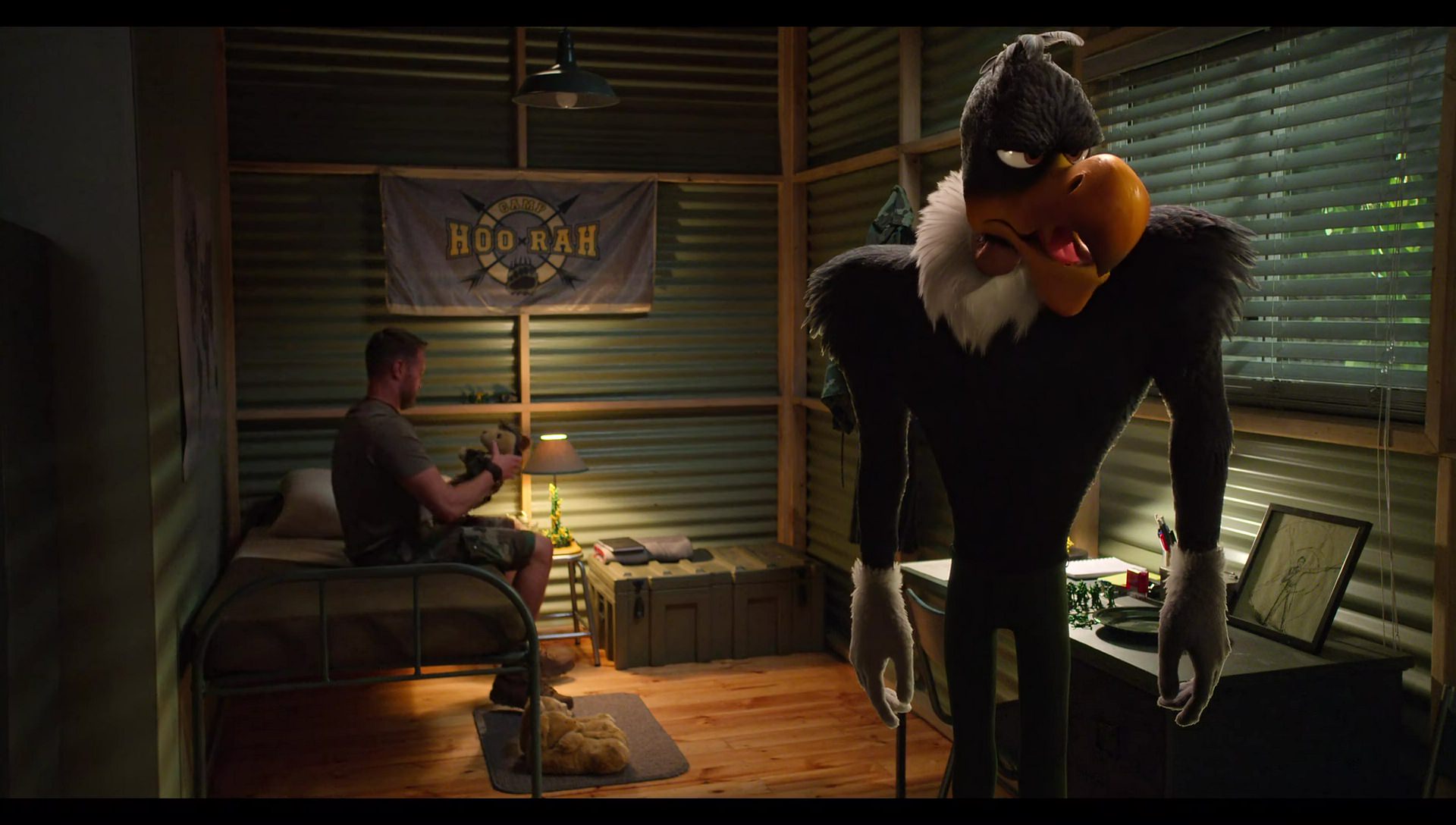 Woody Woodpecker Goes to Camp (2024) HD screenshot 7499