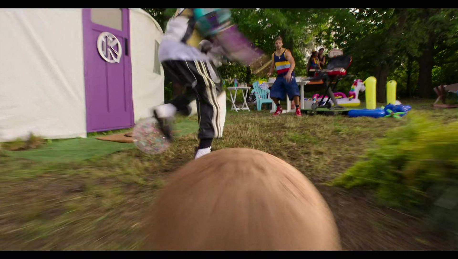 Woody Woodpecker Goes to Camp (2024) screencap 75