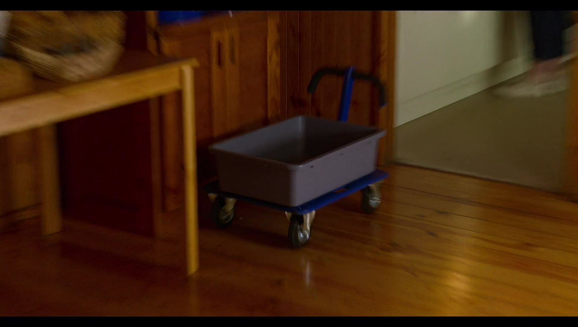 Woody Woodpecker Goes to Camp (2024) screencap 750