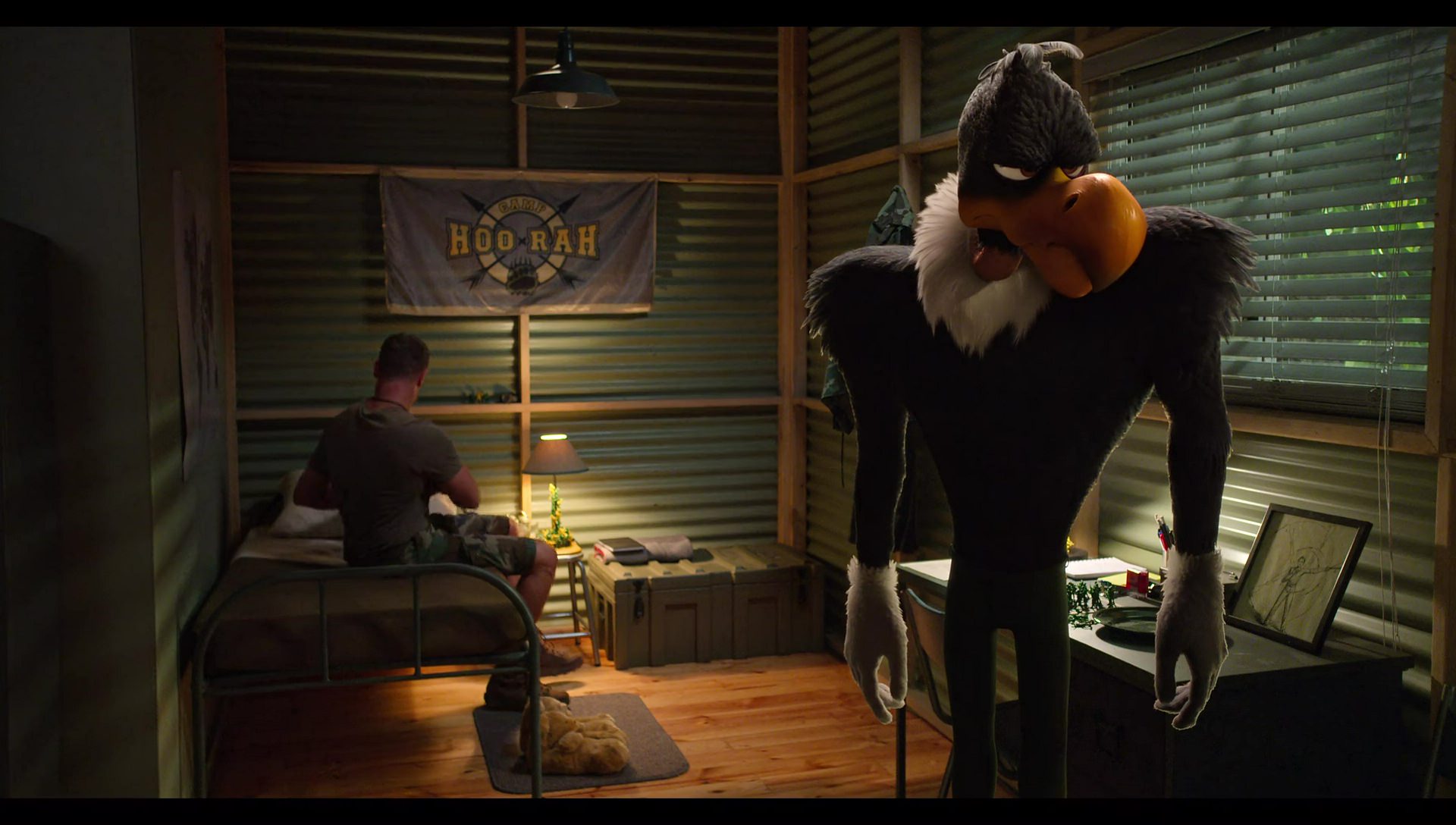 Woody Woodpecker Goes to Camp (2024) HD screenshot 7502