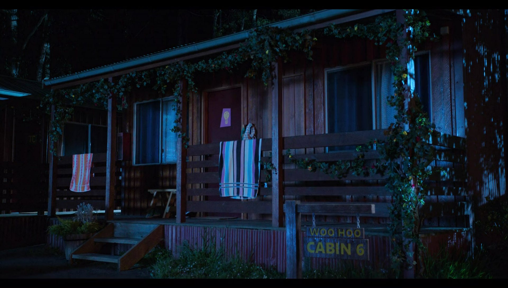 Woody Woodpecker Goes to Camp (2024) movie still 7504