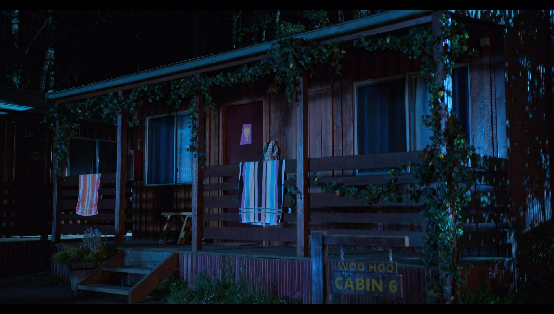 Woody Woodpecker Goes to Camp (2024) HD screenshot 7505