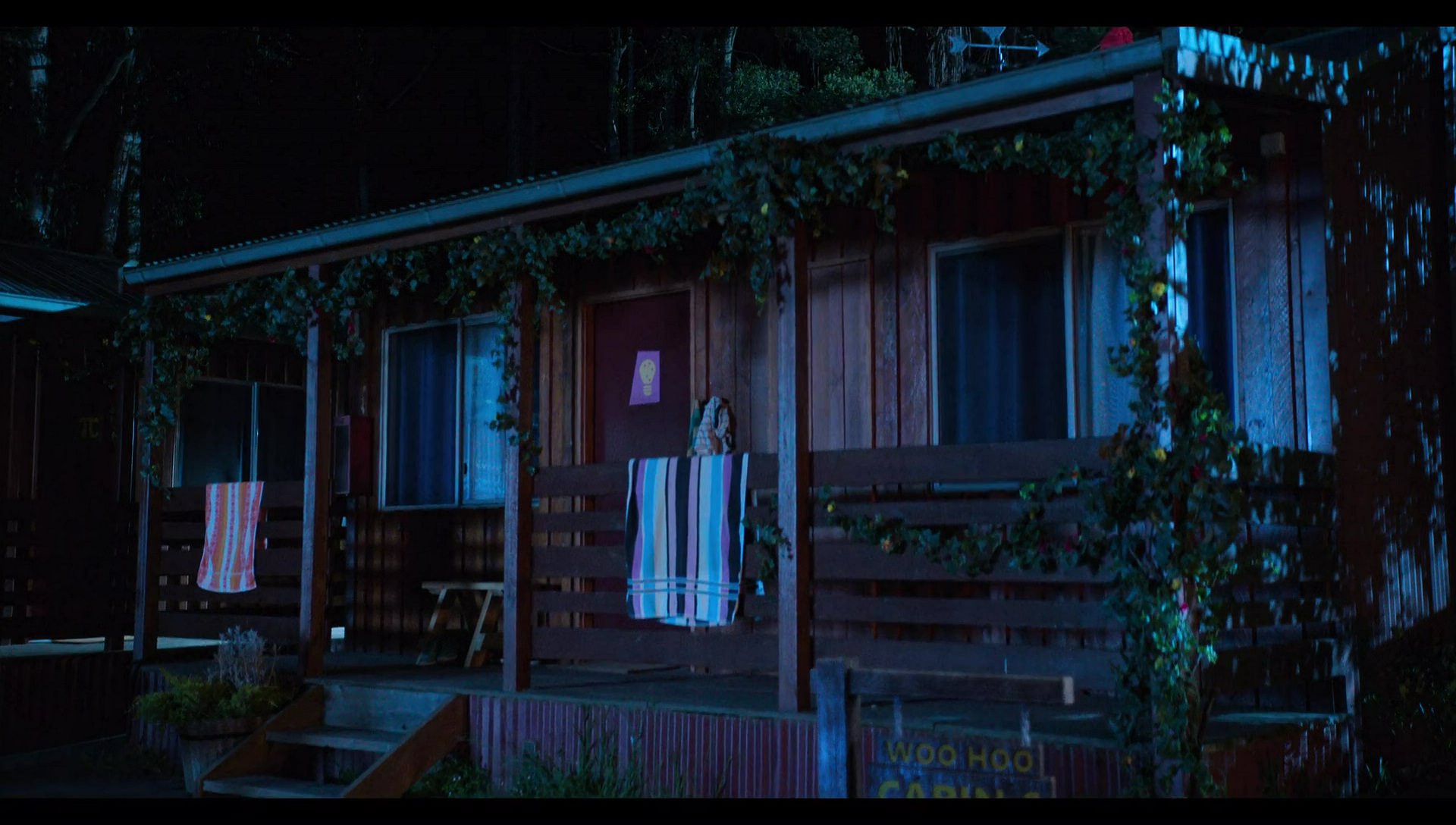 Woody Woodpecker Goes to Camp (2024) screencap 7506