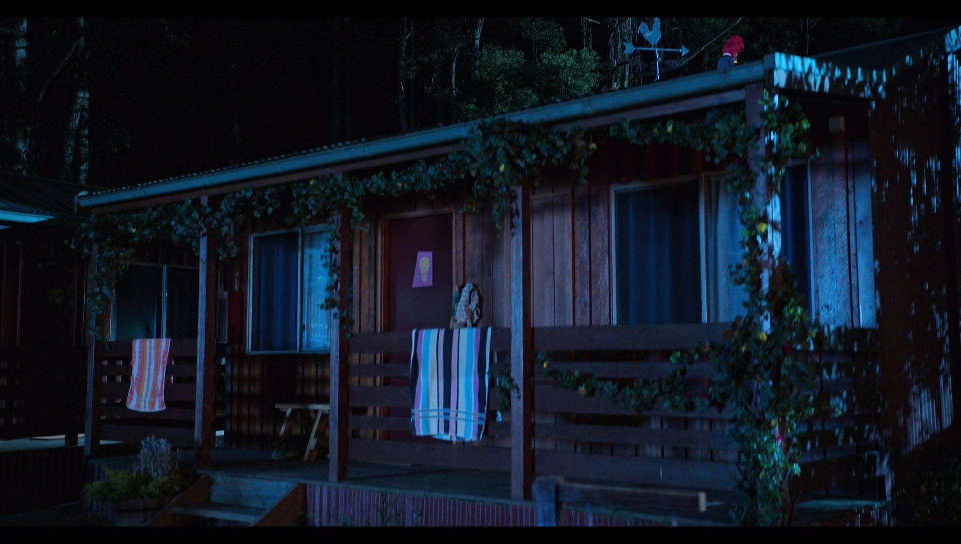 Woody Woodpecker Goes to Camp (2024) movie still 7507
