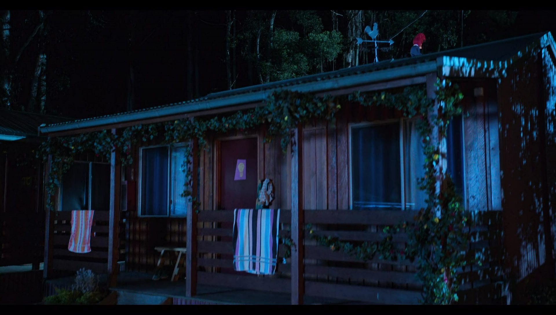 Woody Woodpecker Goes to Camp (2024) HD screenshot 7508