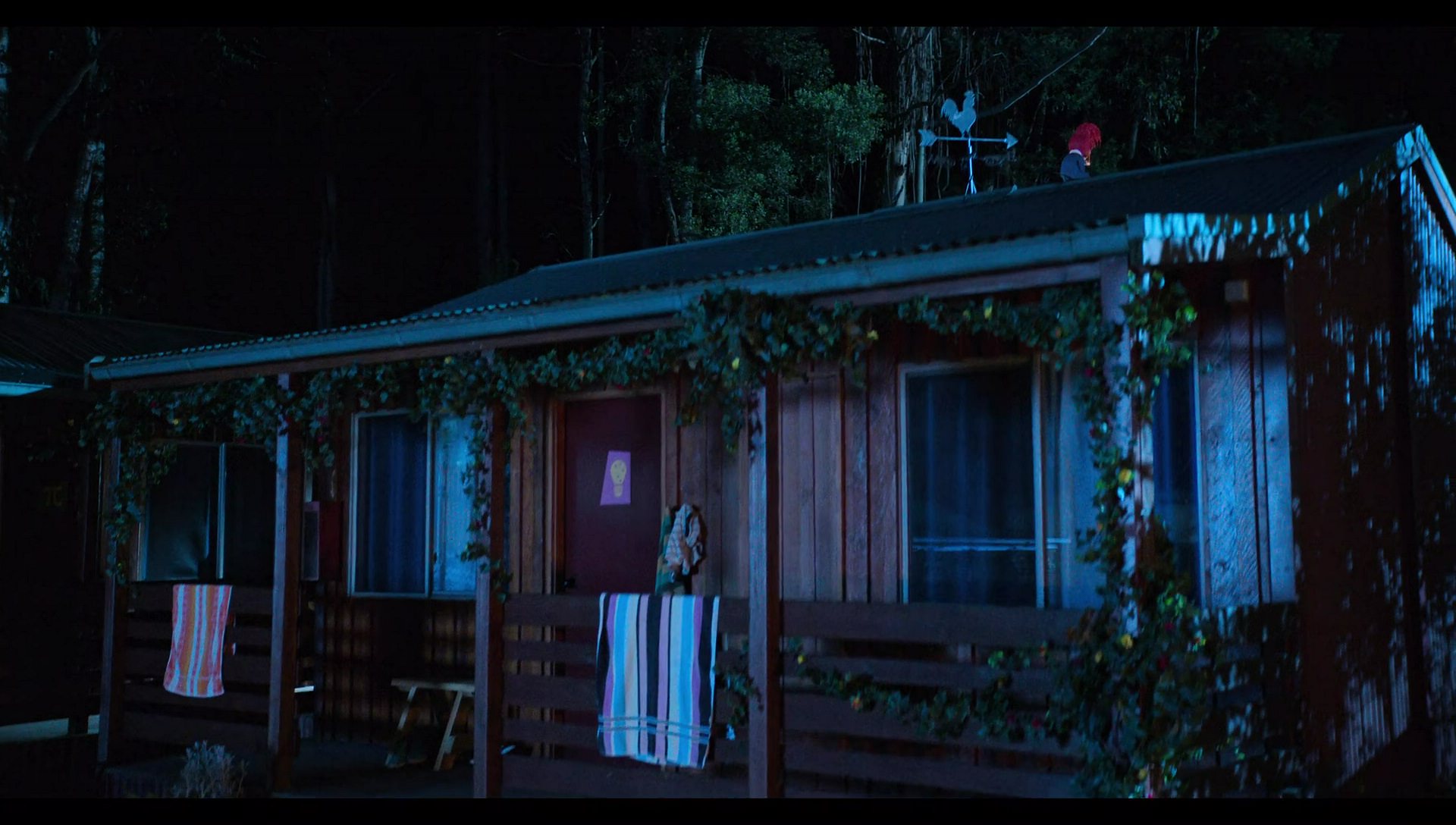 Woody Woodpecker Goes to Camp (2024) screencap 7509