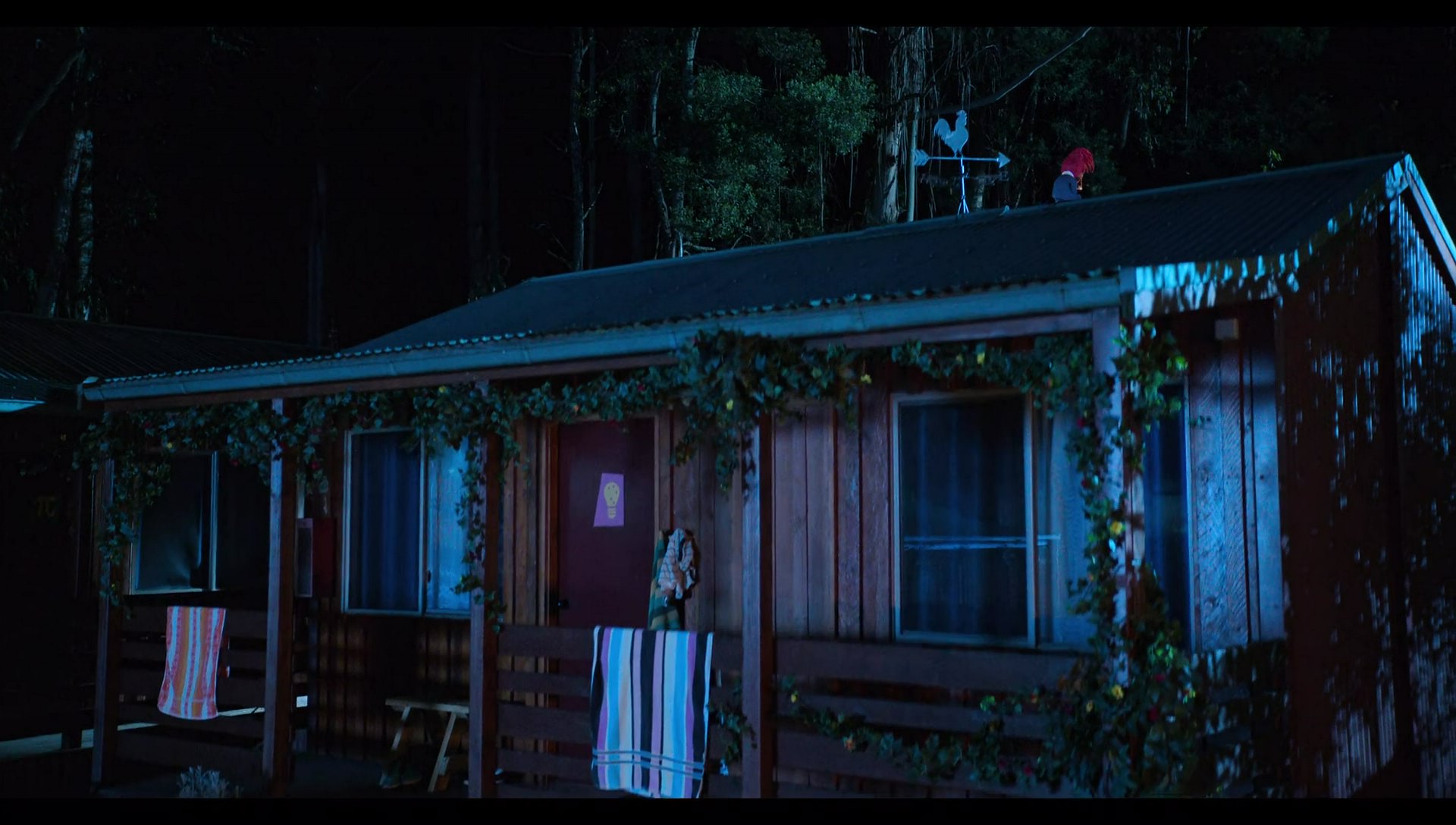 Woody Woodpecker Goes to Camp (2024) movie still 7510