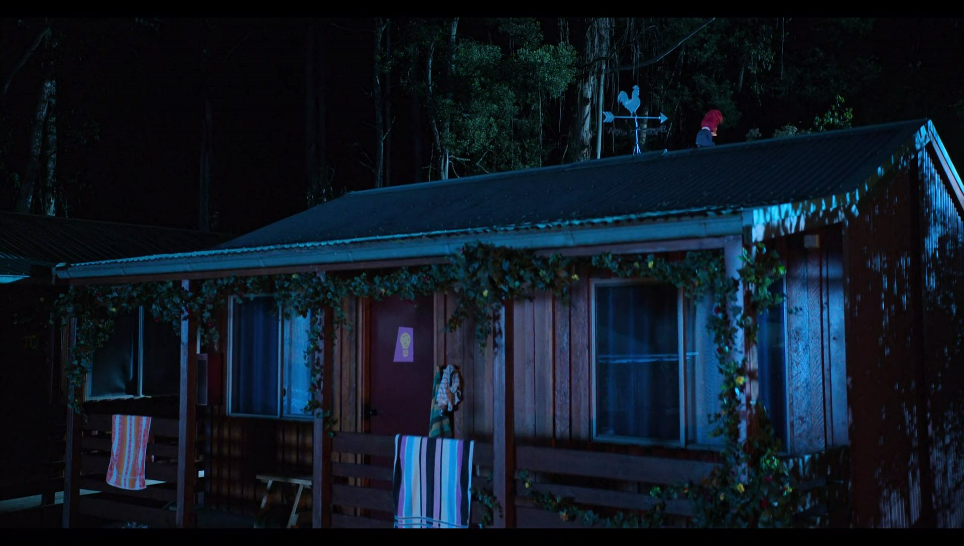 Woody Woodpecker Goes to Camp (2024) HD screenshot 7511