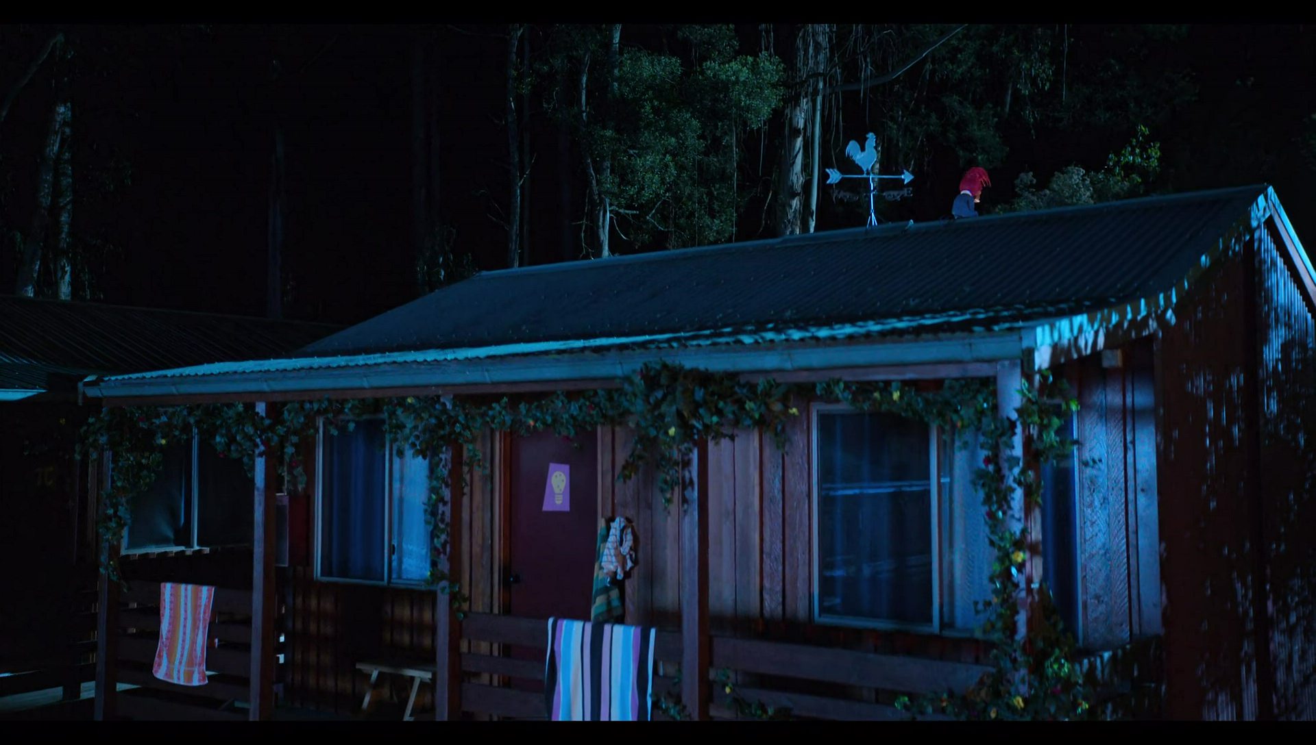 Woody Woodpecker Goes to Camp (2024) screencap 7512