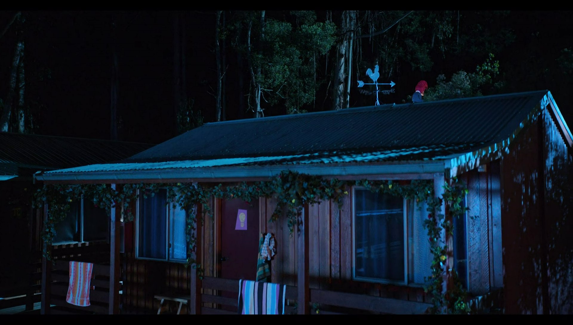 Woody Woodpecker Goes to Camp (2024) movie still 7513