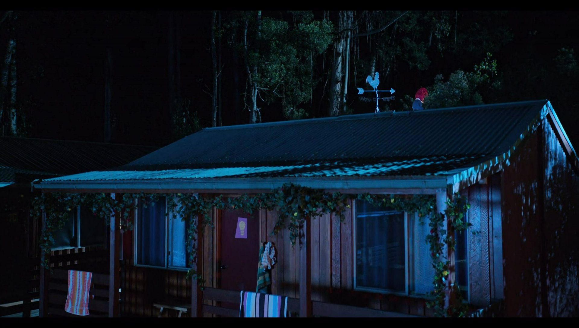 Woody Woodpecker Goes to Camp (2024) HD screenshot 7514