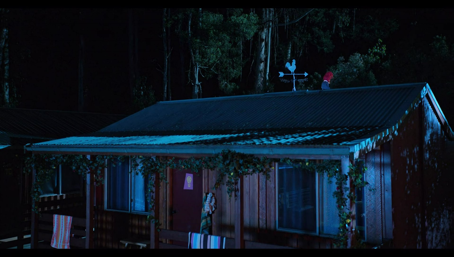 Woody Woodpecker Goes to Camp (2024) screencap 7515