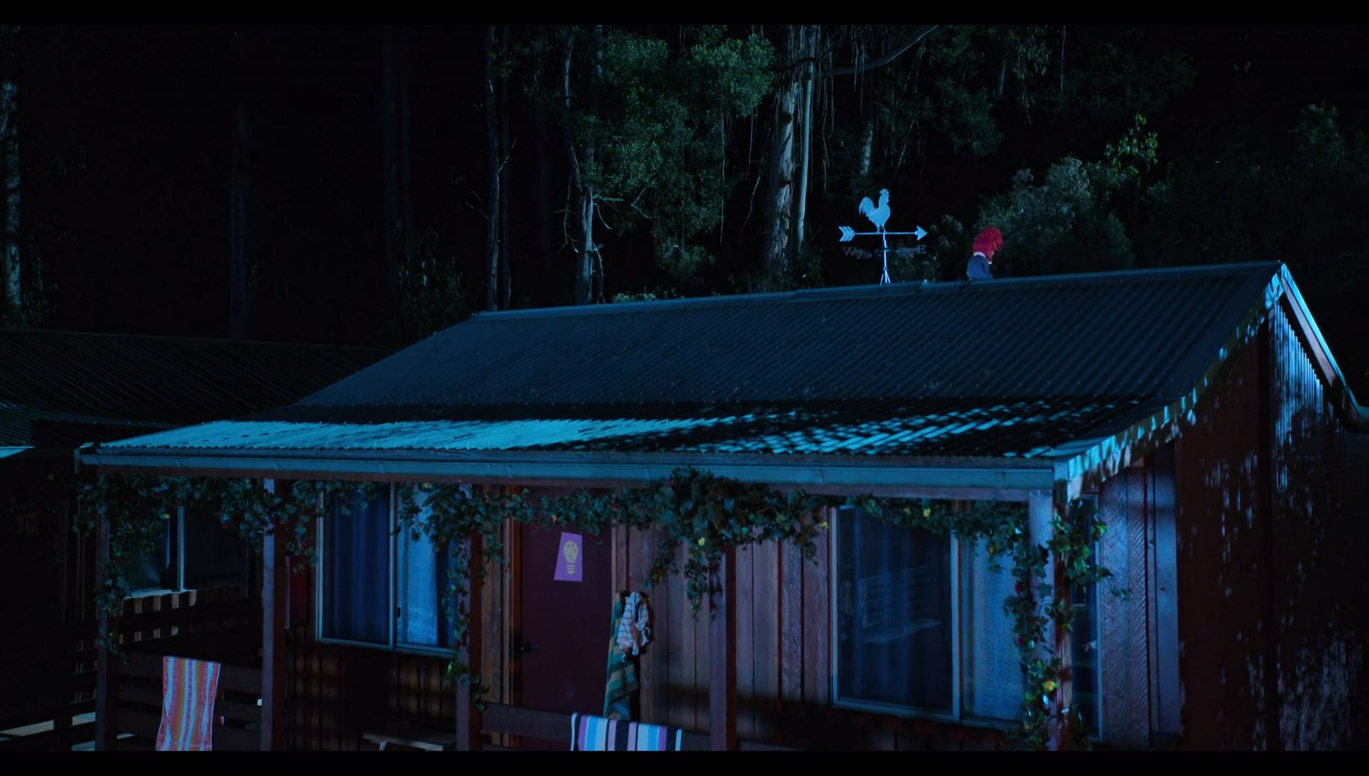 Woody Woodpecker Goes to Camp (2024) movie still 7516