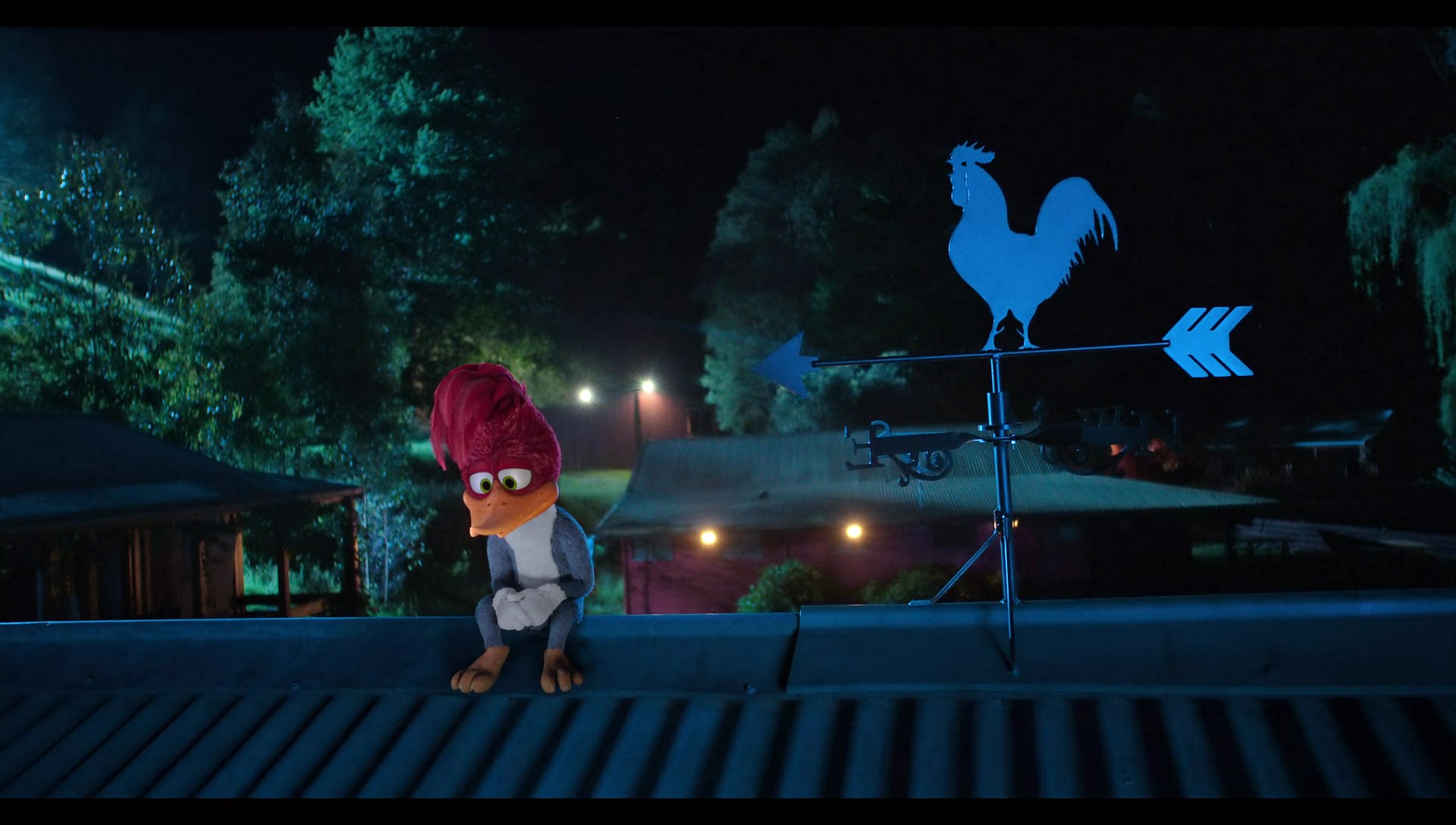 Woody Woodpecker Goes to Camp (2024) movie still 7519