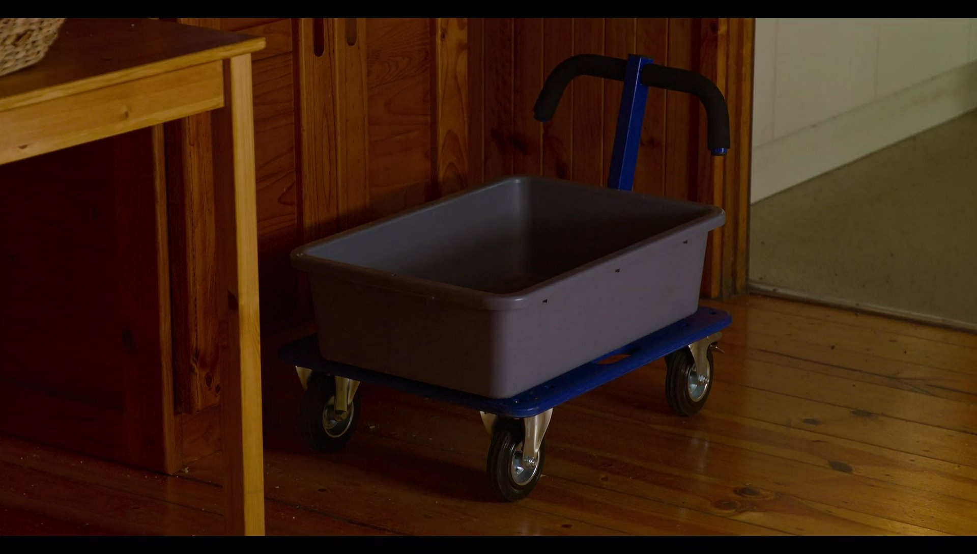 Woody Woodpecker Goes to Camp (2024) HD screenshot 752