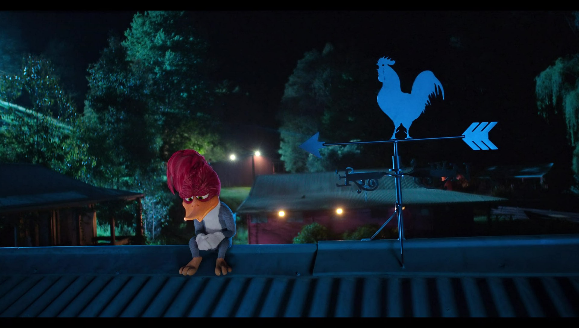 Woody Woodpecker Goes to Camp (2024) screencap 7524