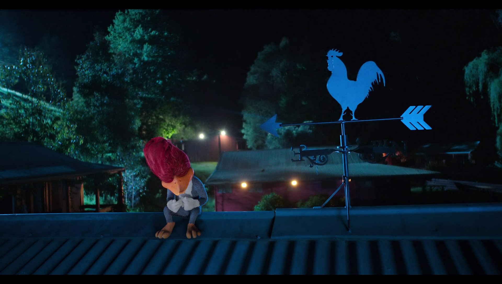 Woody Woodpecker Goes to Camp (2024) screencap 7530